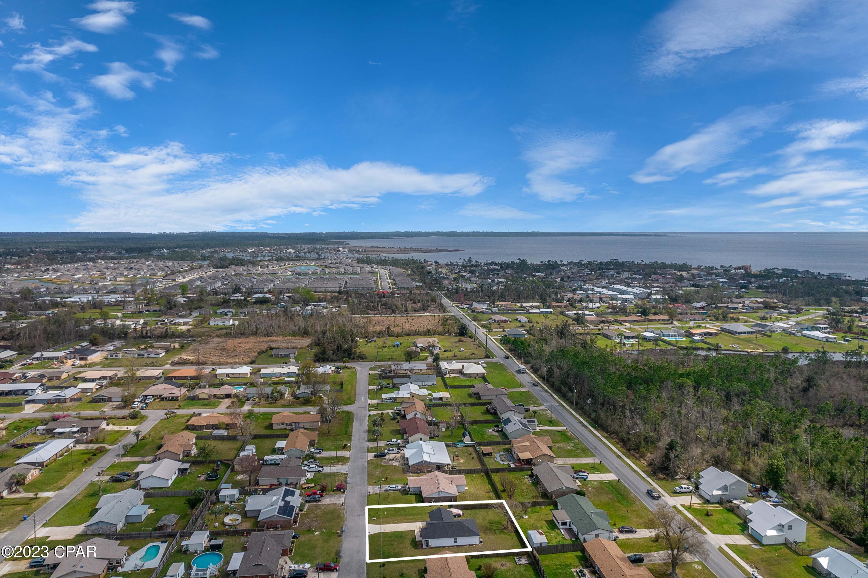 Forest Shores - Residential