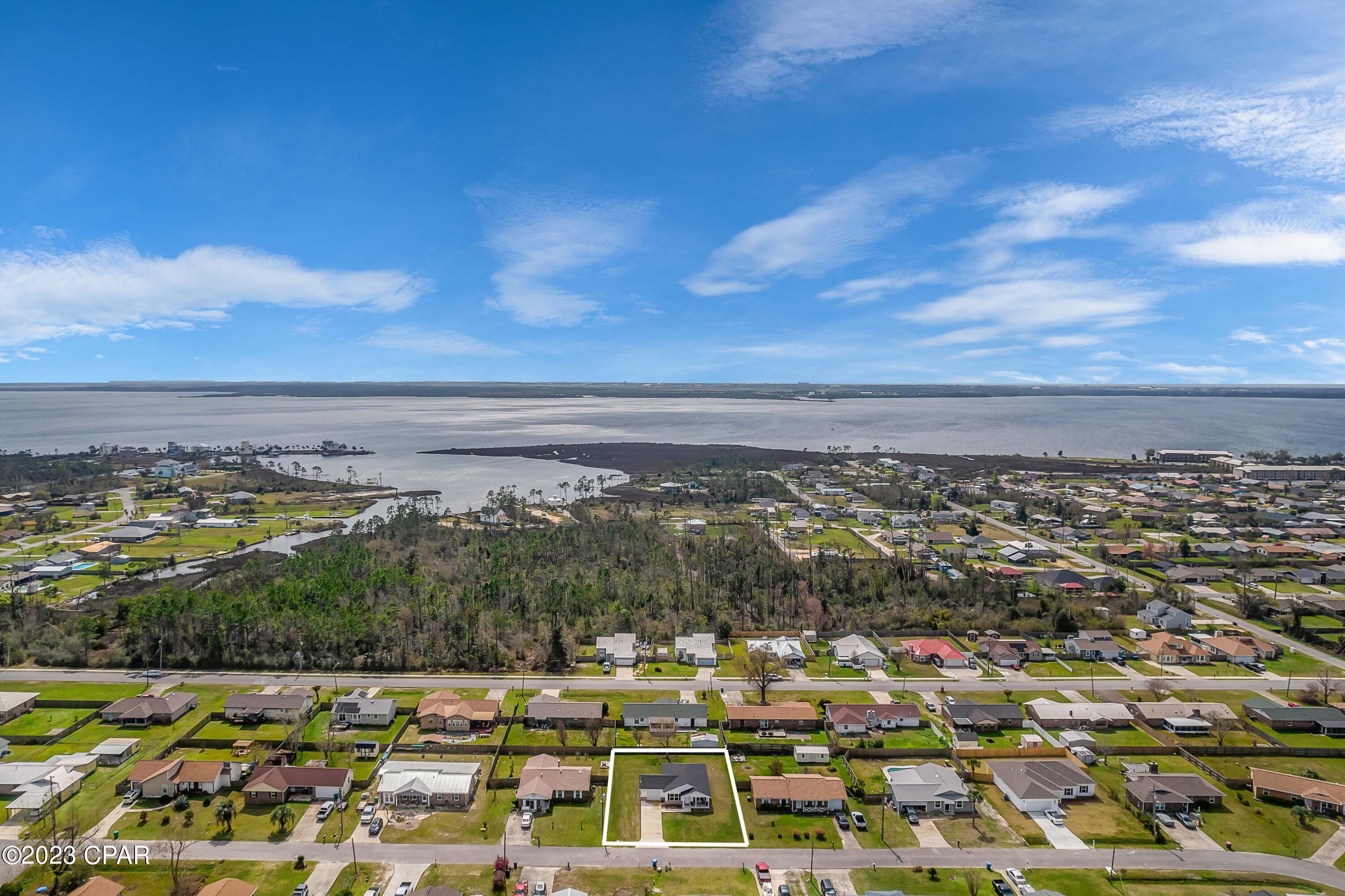 Forest Shores - Residential