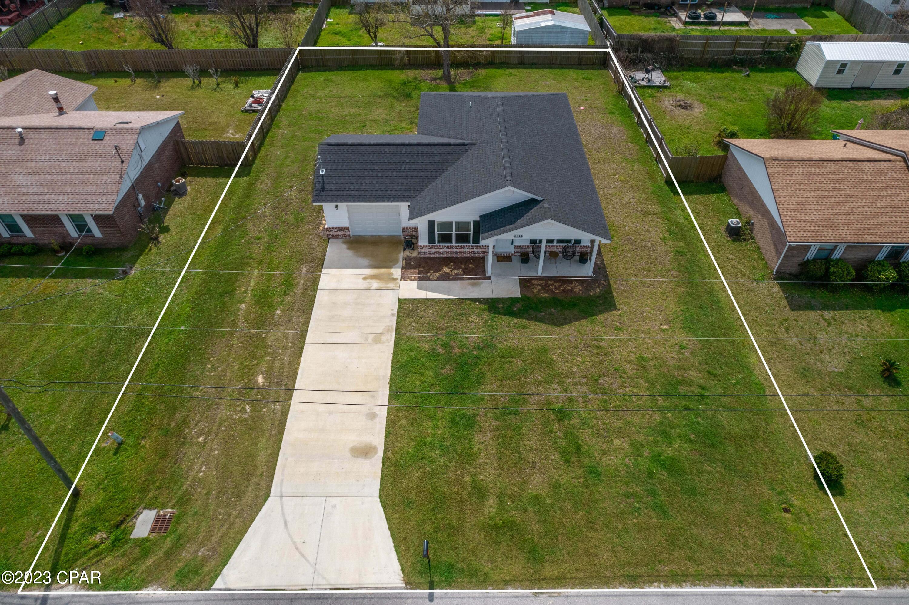 Forest Shores - Residential