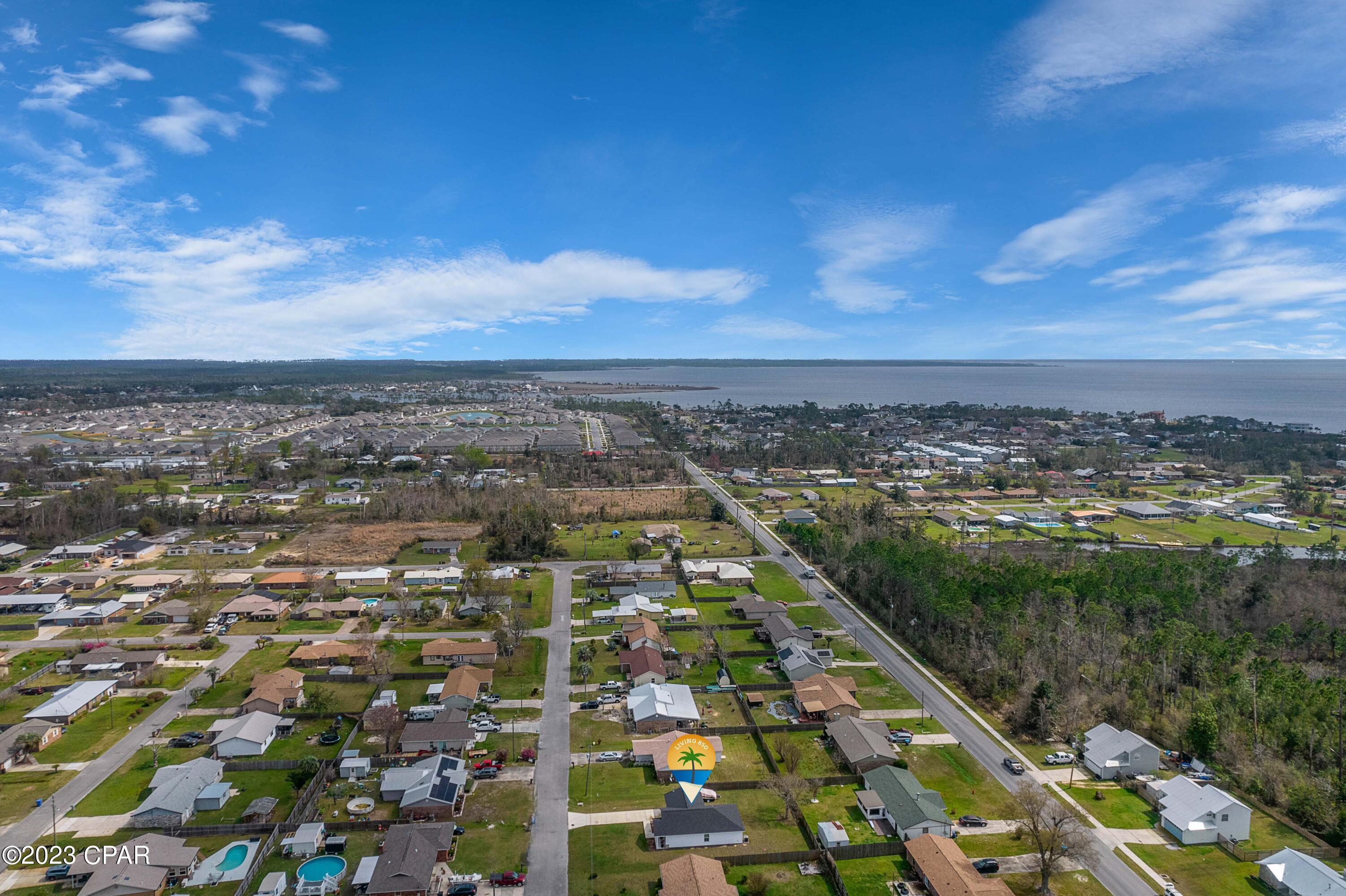 Forest Shores - Residential