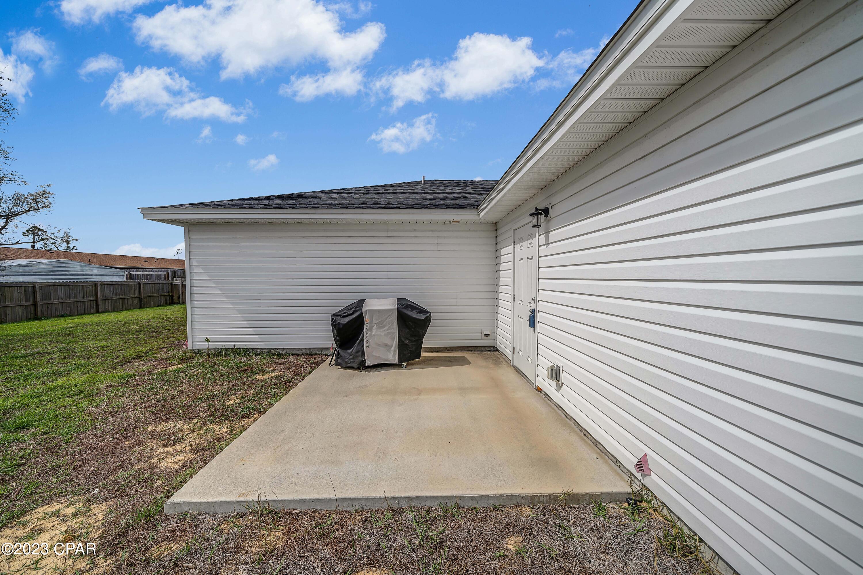 Forest Shores - Residential