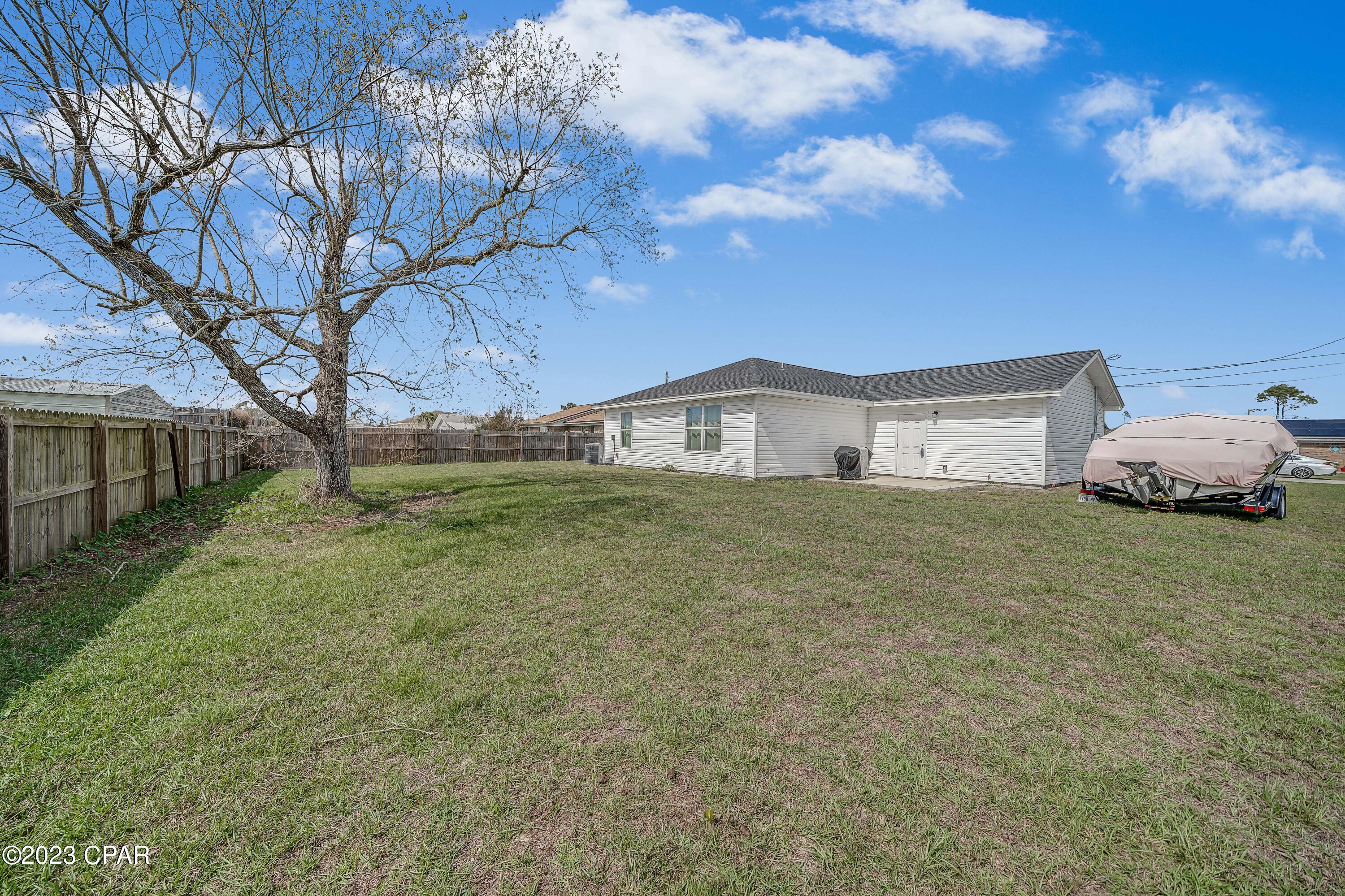 Forest Shores - Residential