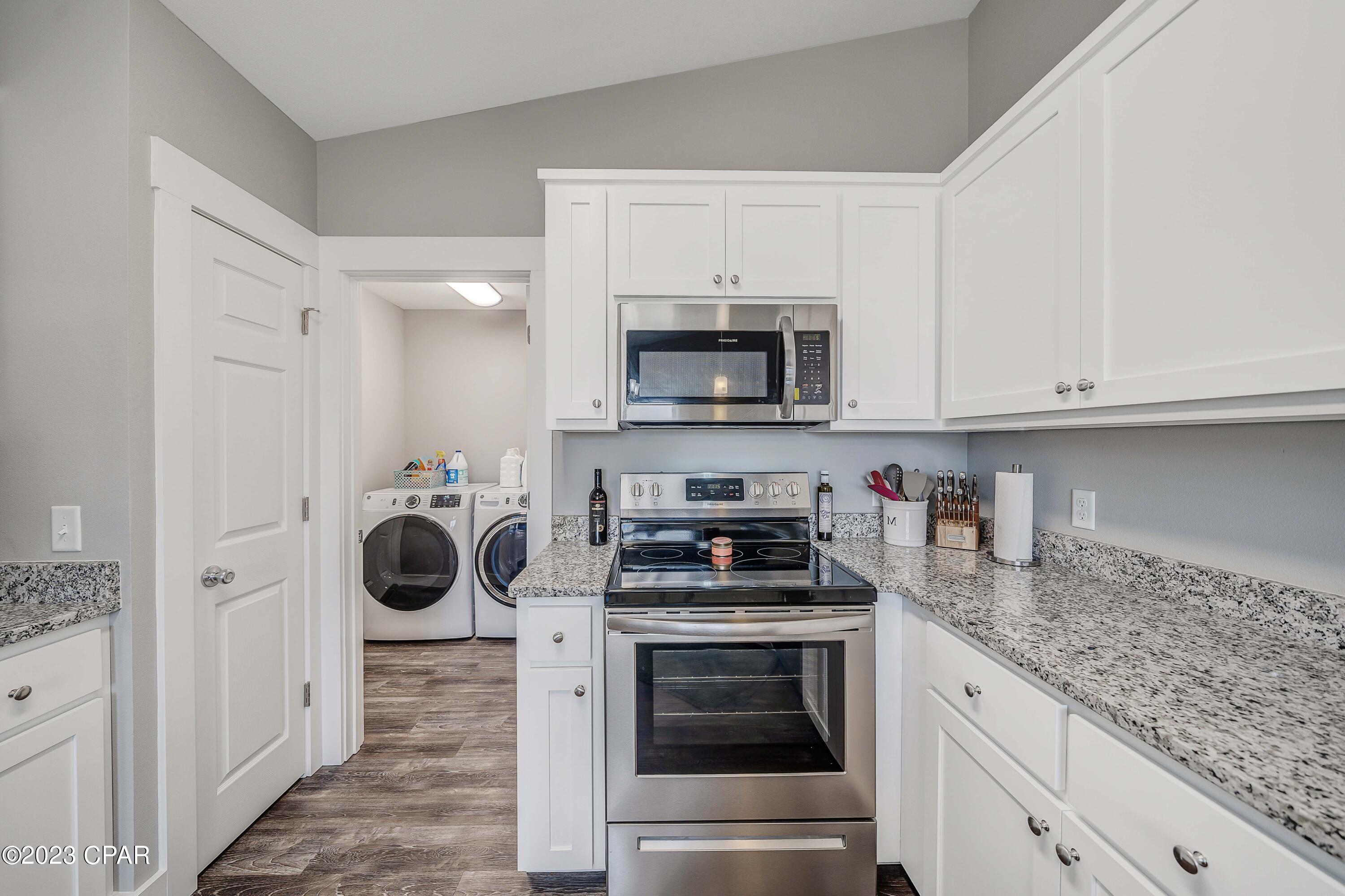 Forest Shores - Residential