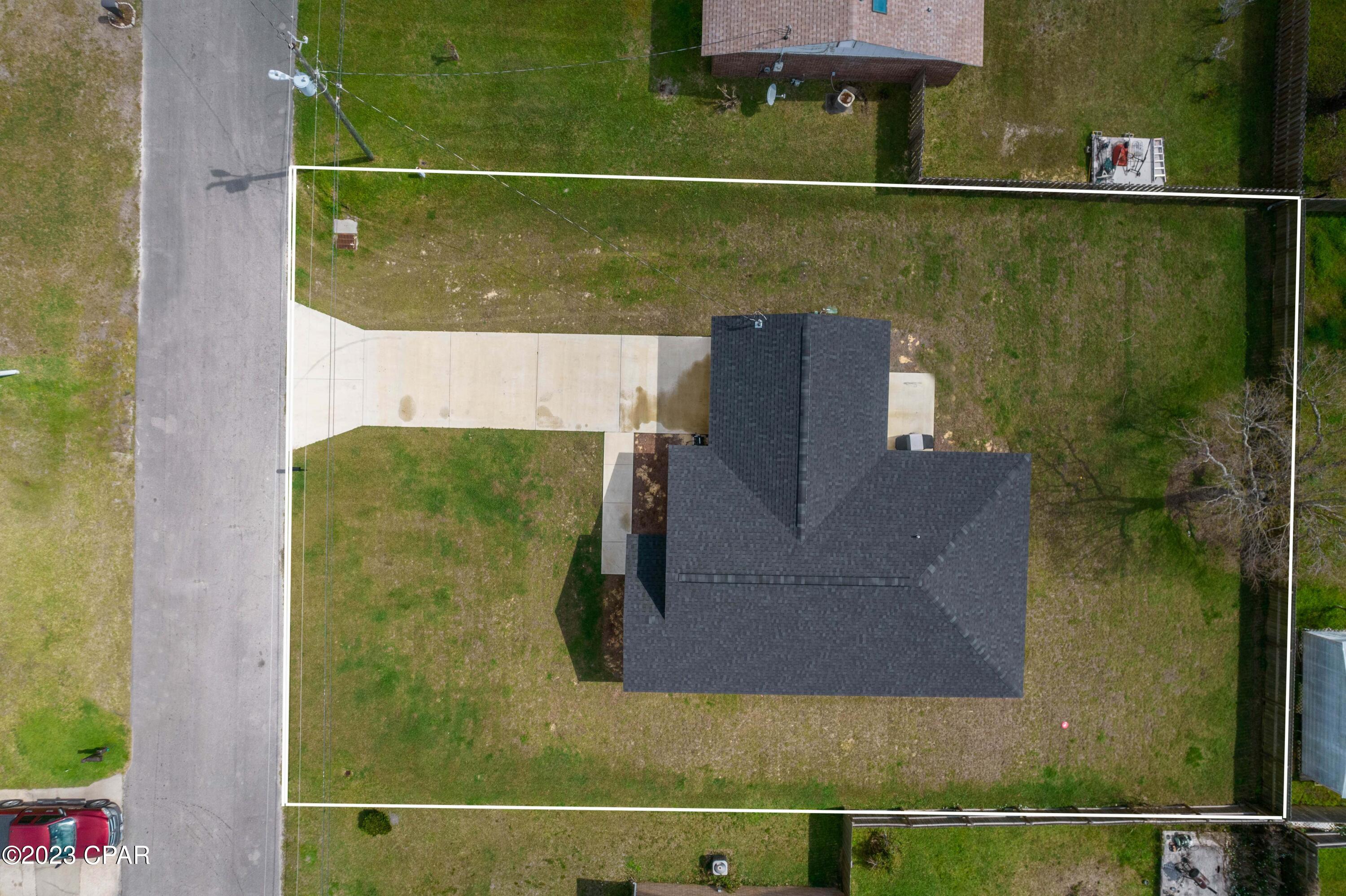 Forest Shores - Residential