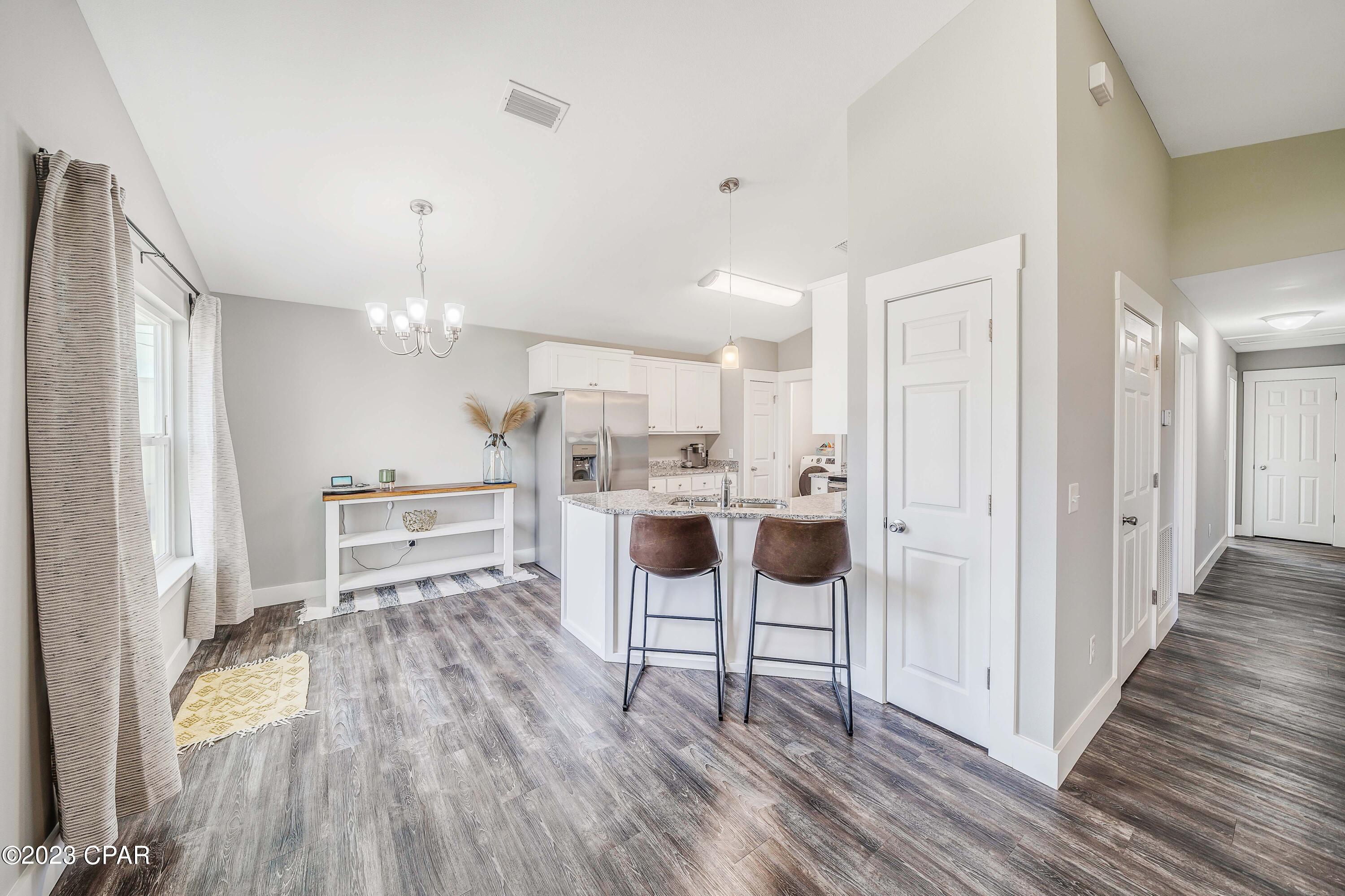 Forest Shores - Residential