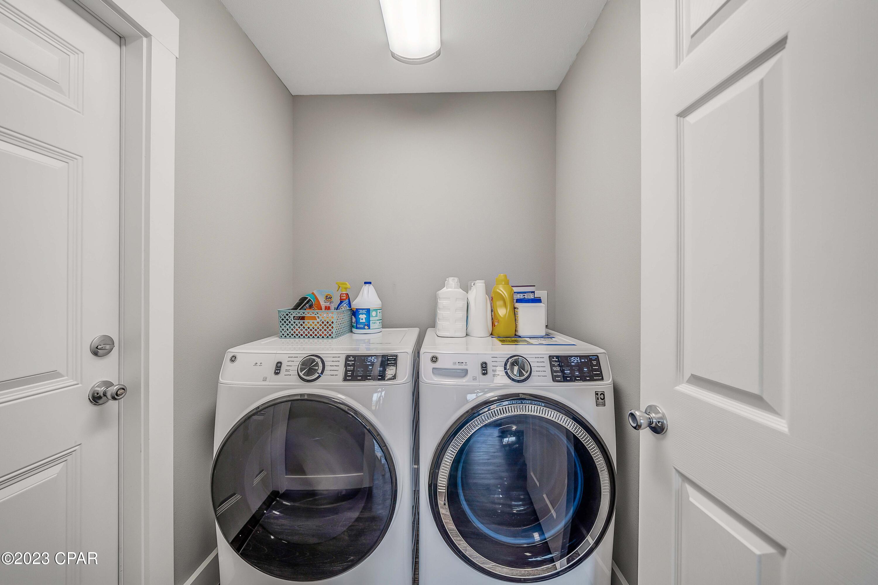 Forest Shores - Residential