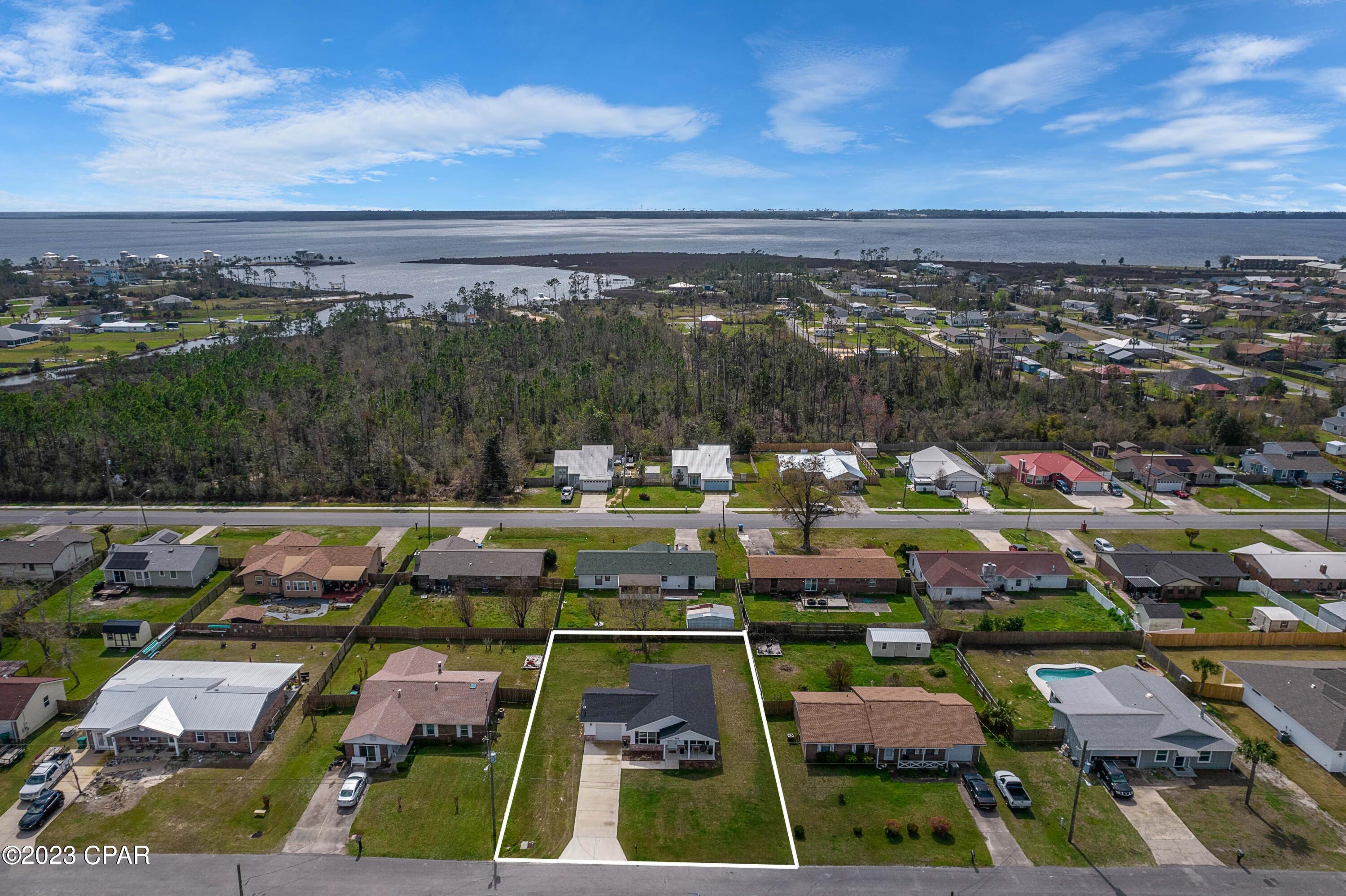 Forest Shores - Residential