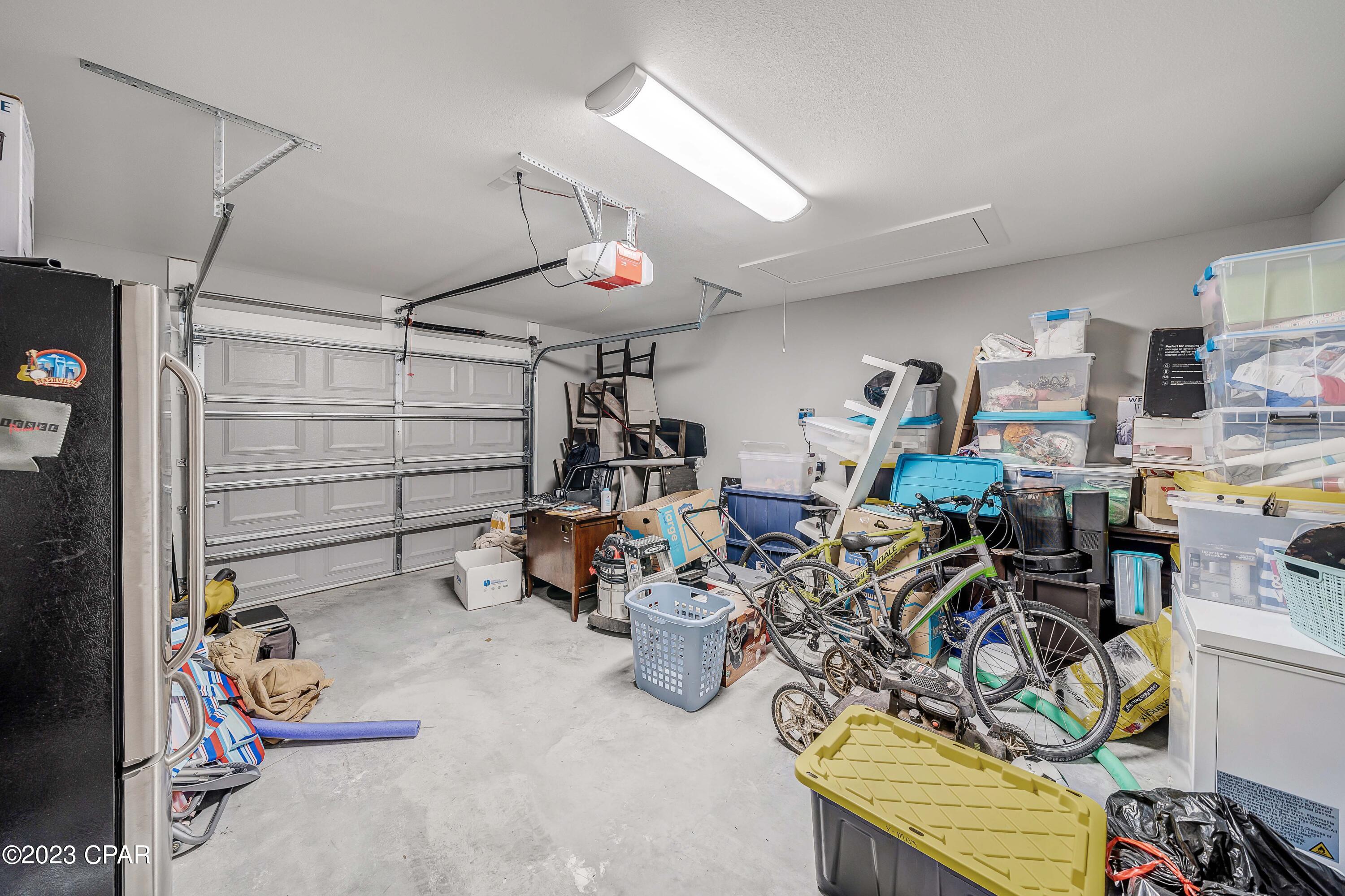 Forest Shores - Residential