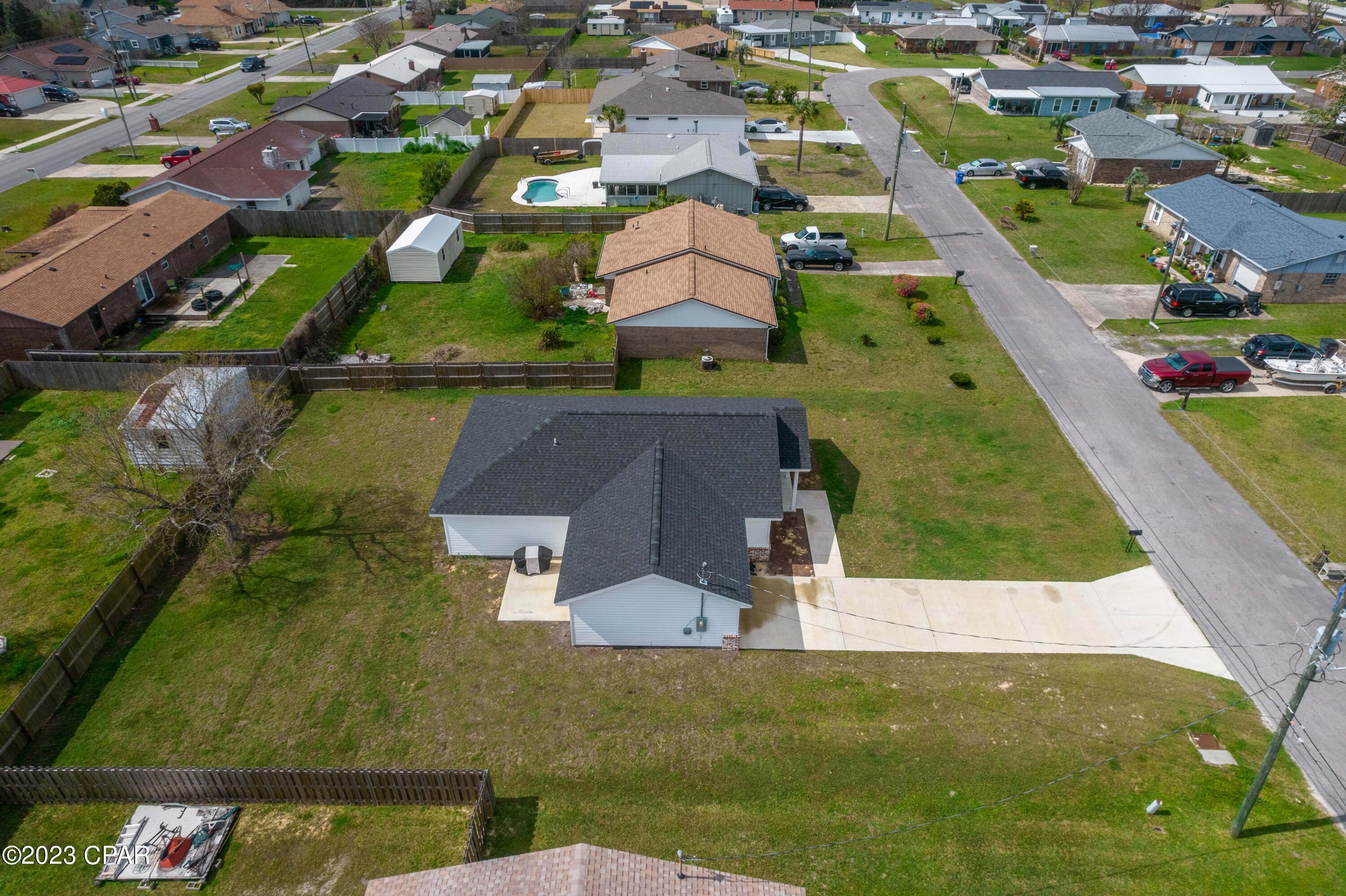 Forest Shores - Residential