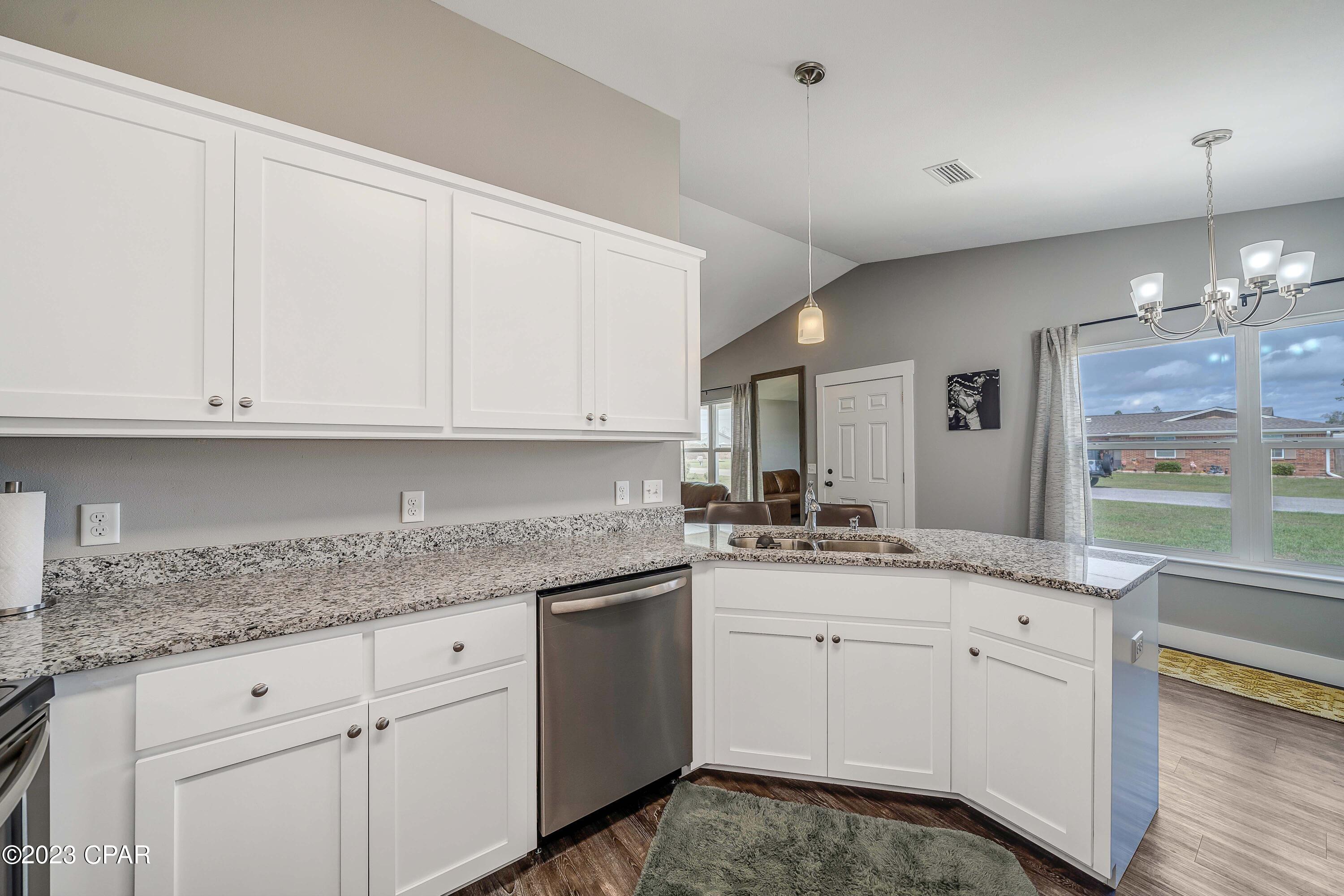 Forest Shores - Residential