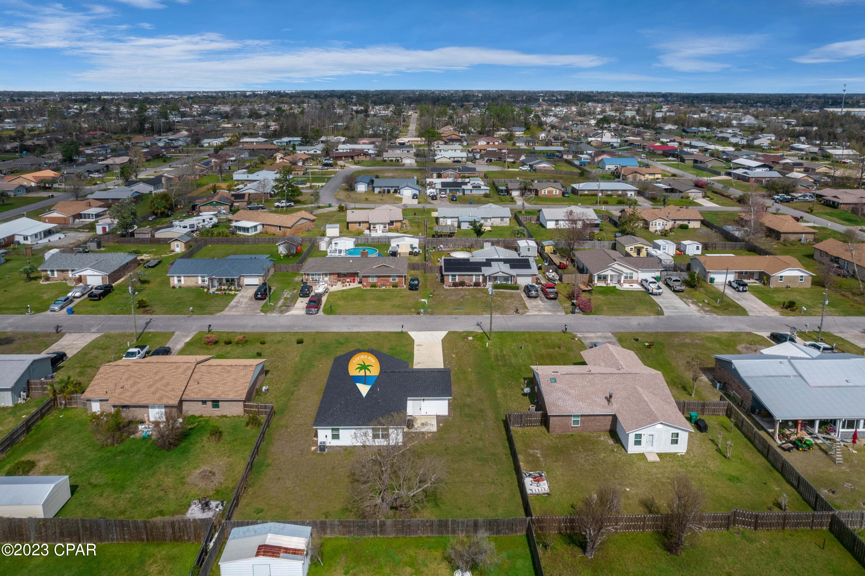 Forest Shores - Residential