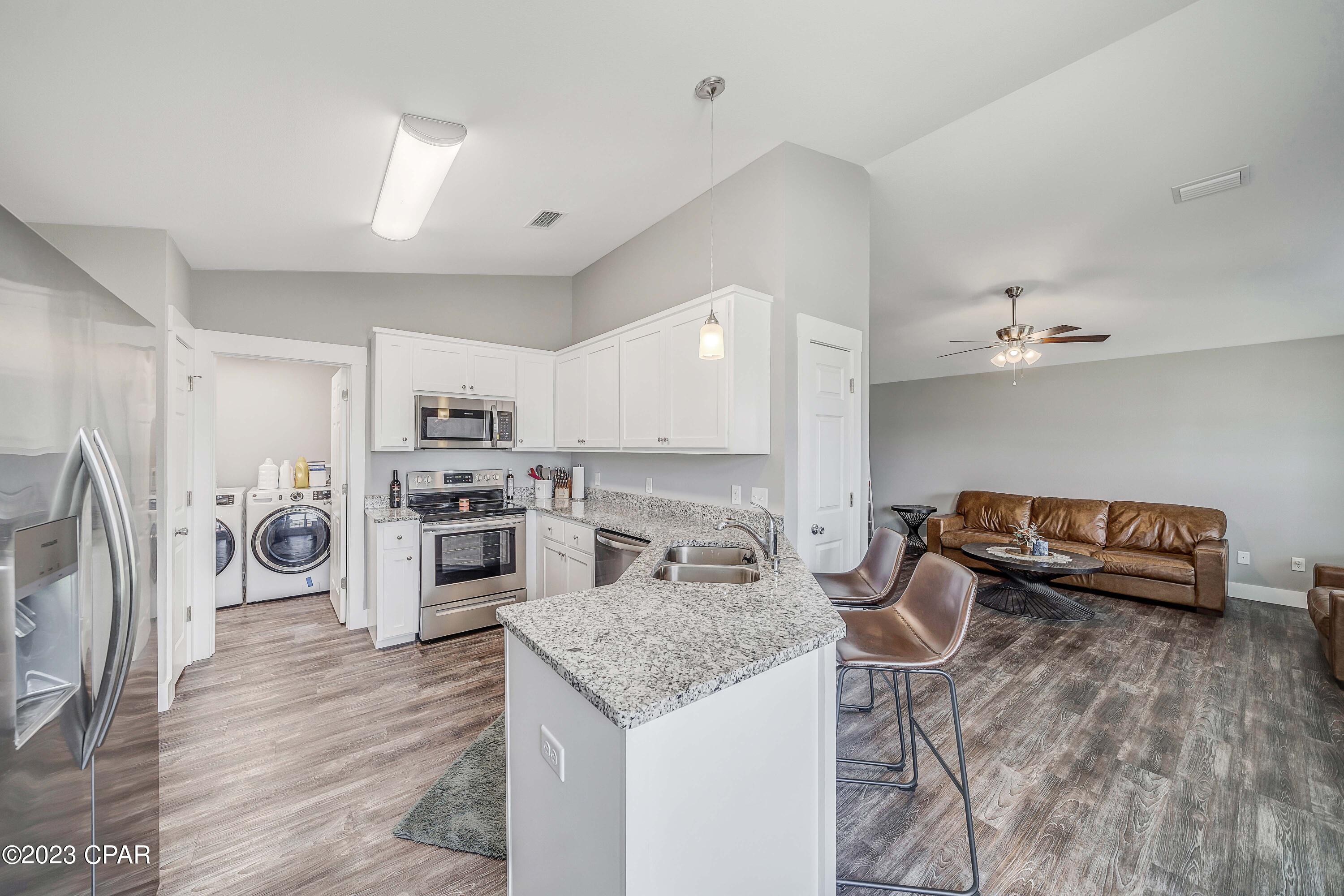 Forest Shores - Residential