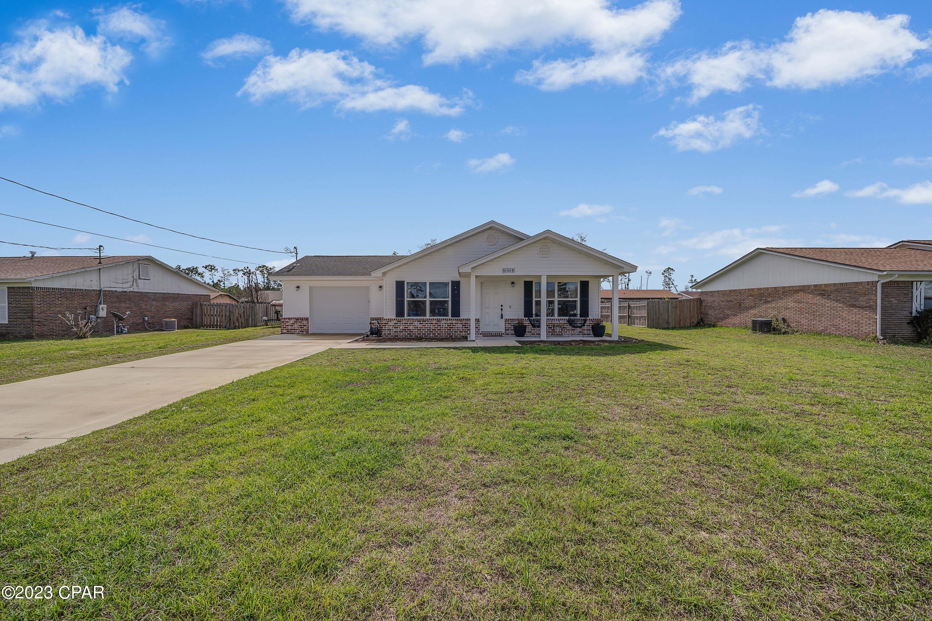 Forest Shores - Residential