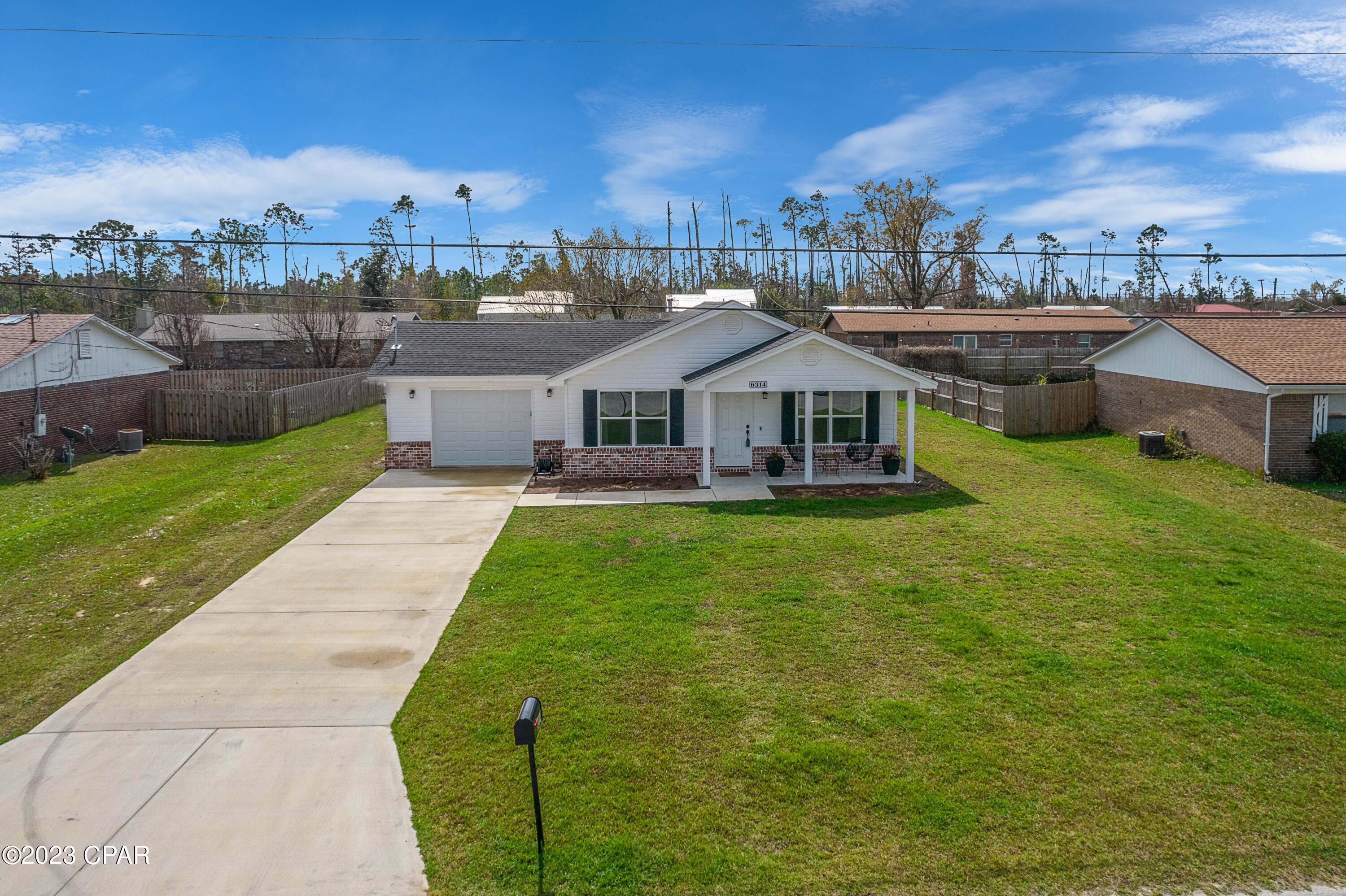 Forest Shores - Residential