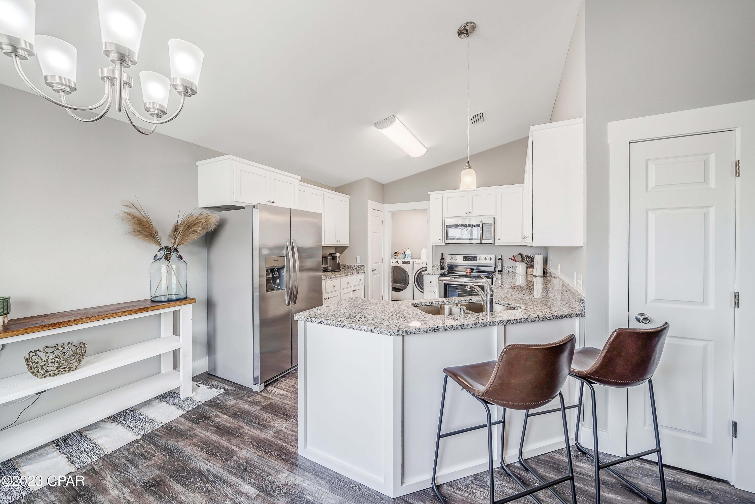 Forest Shores - Residential