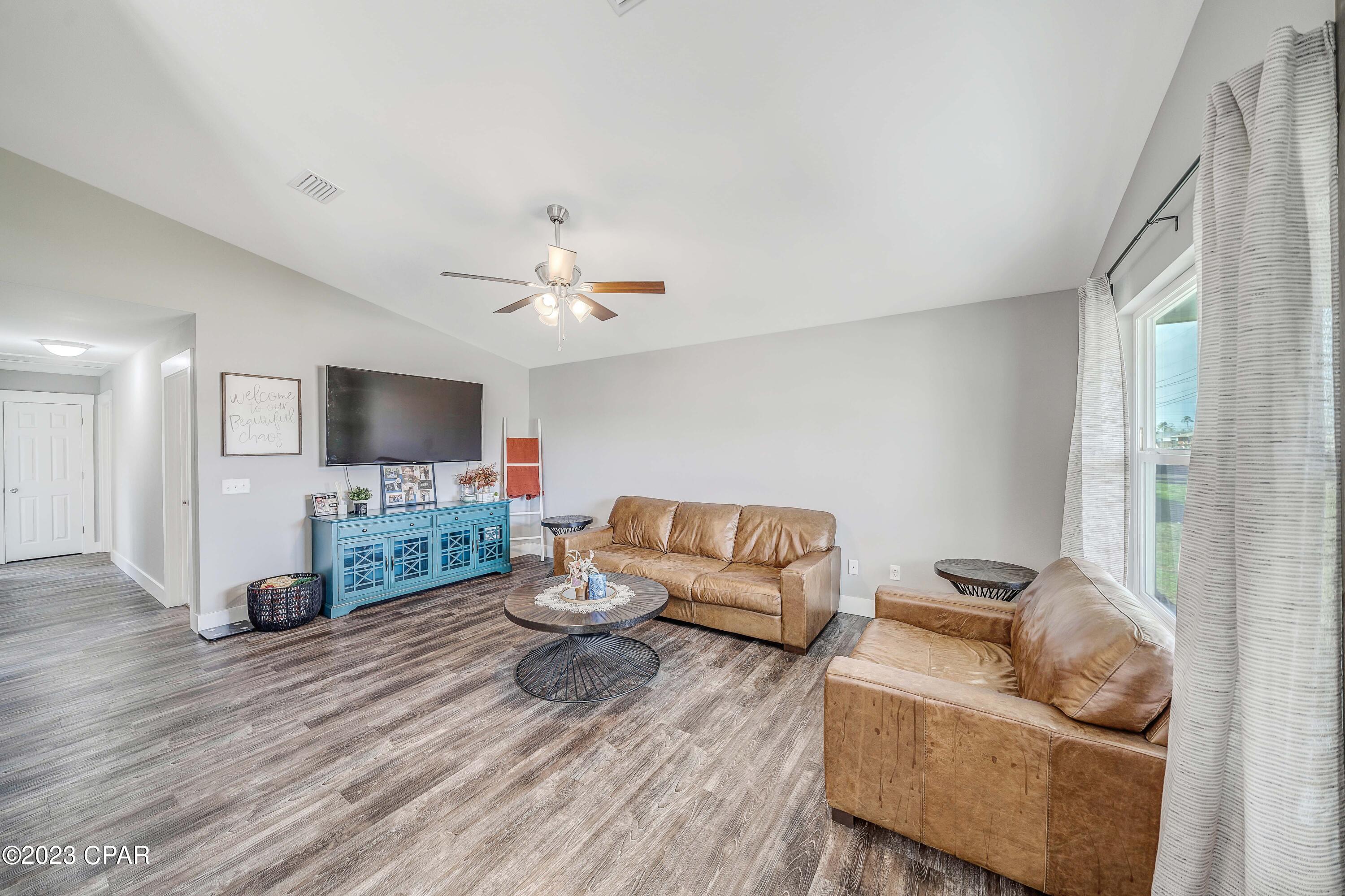 Forest Shores - Residential