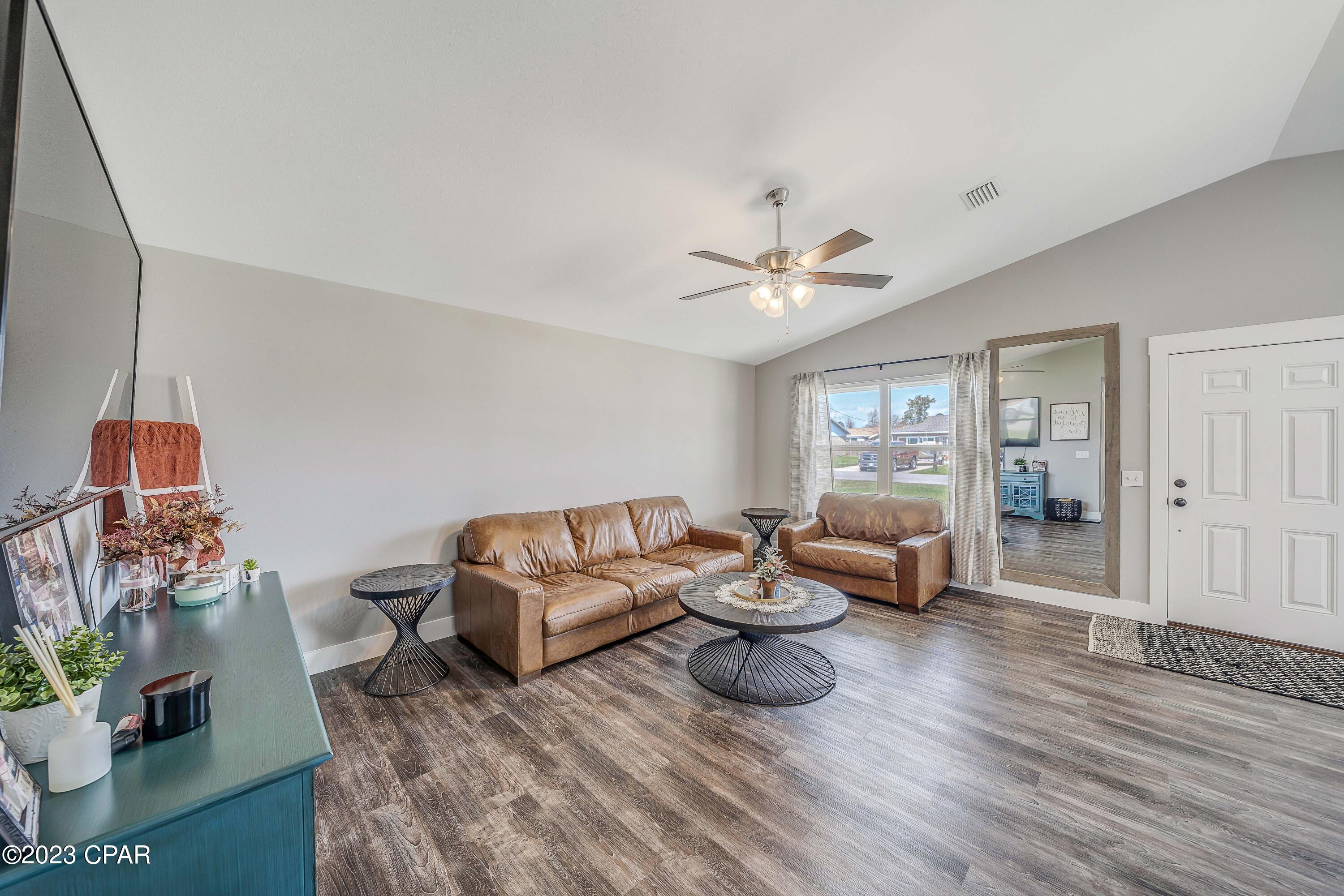 Forest Shores - Residential