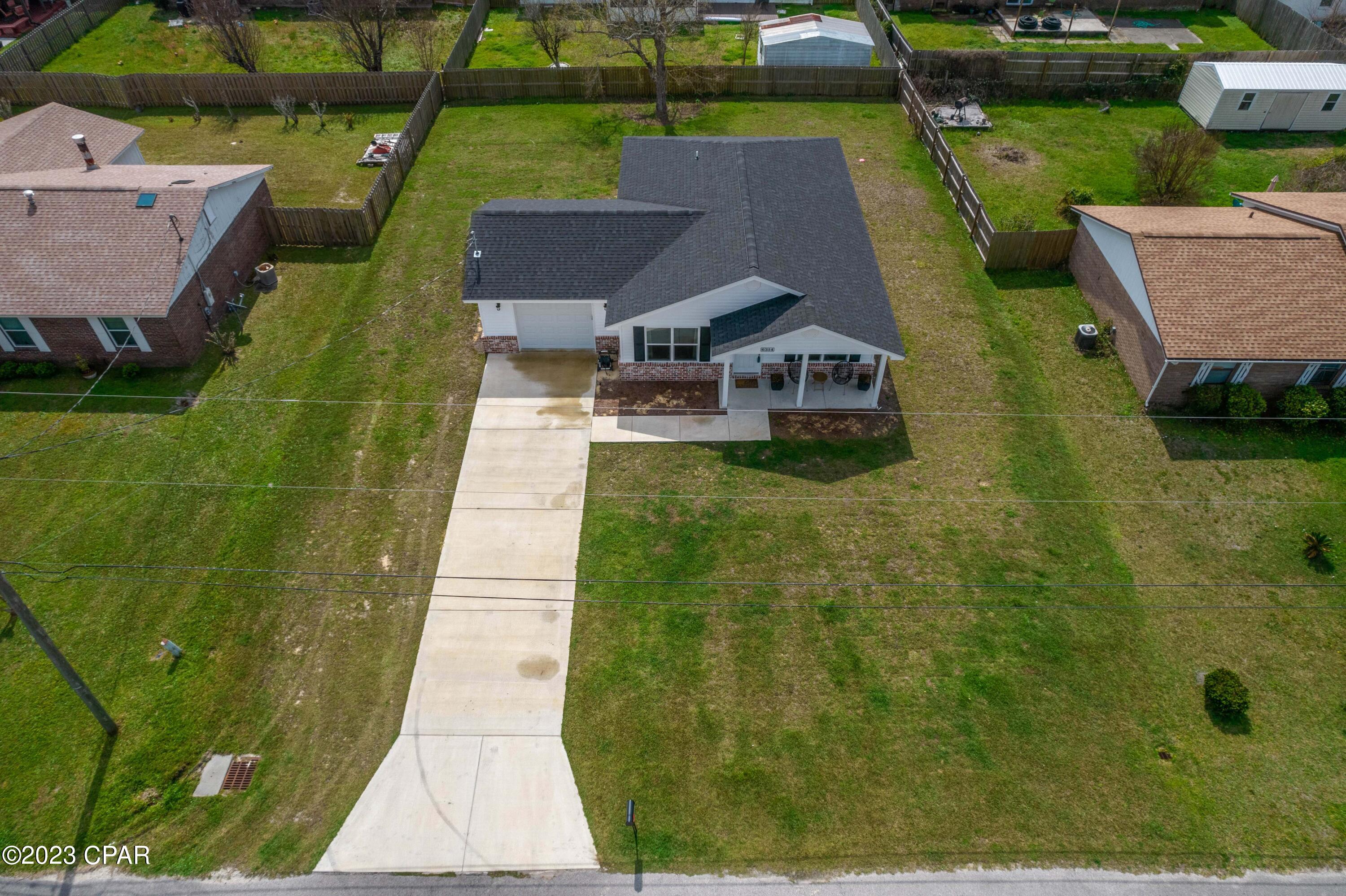 Forest Shores - Residential