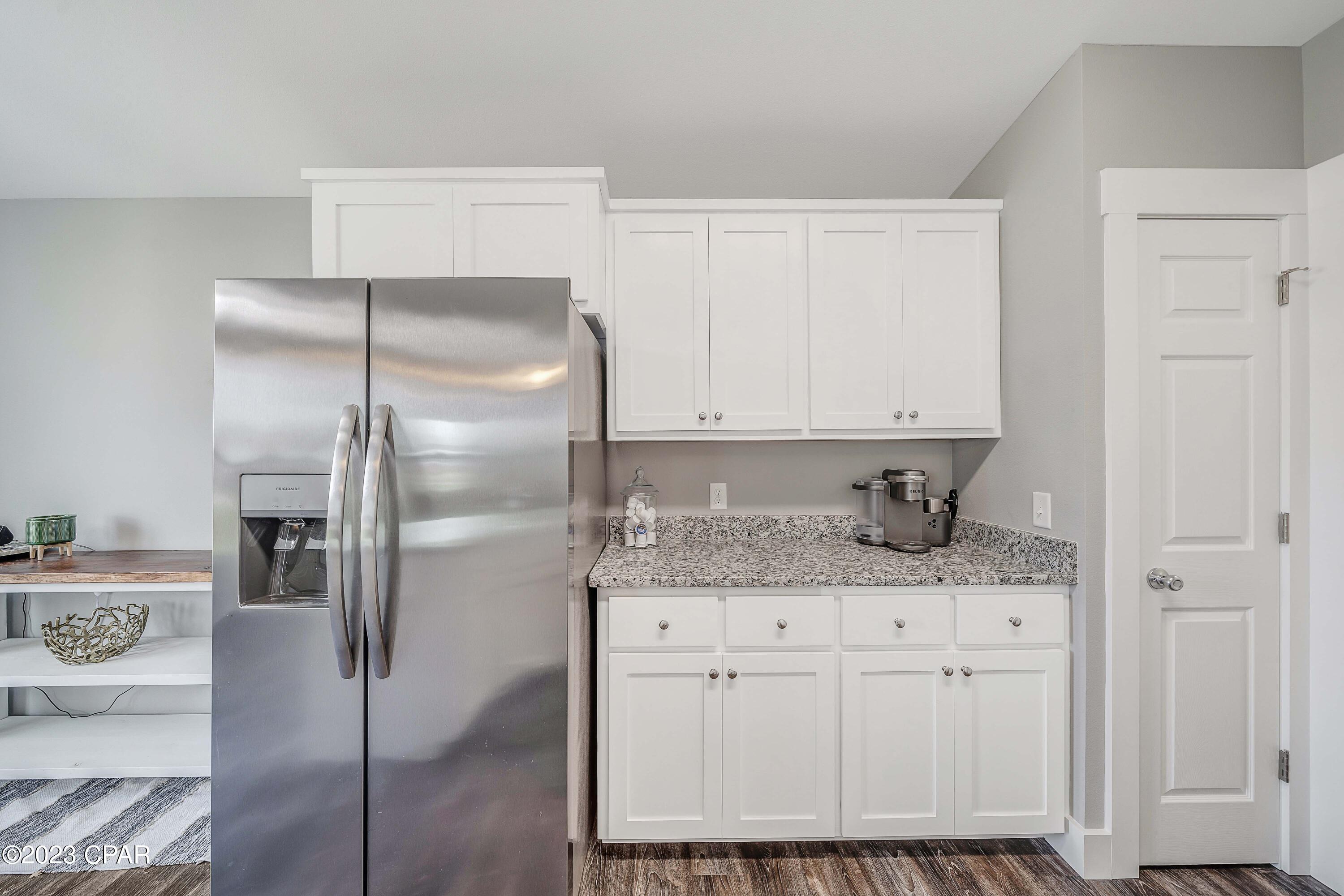 Forest Shores - Residential