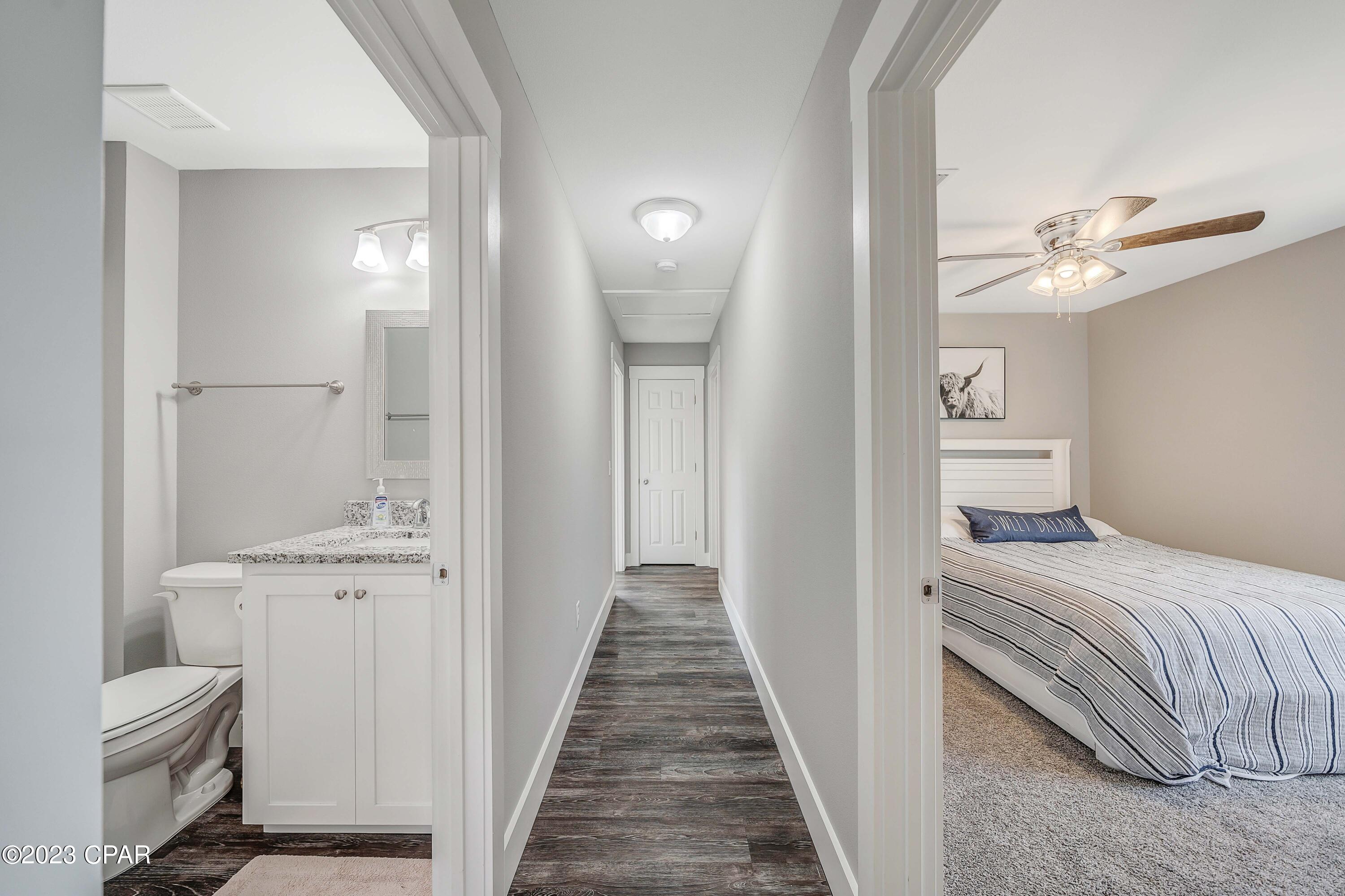 Forest Shores - Residential