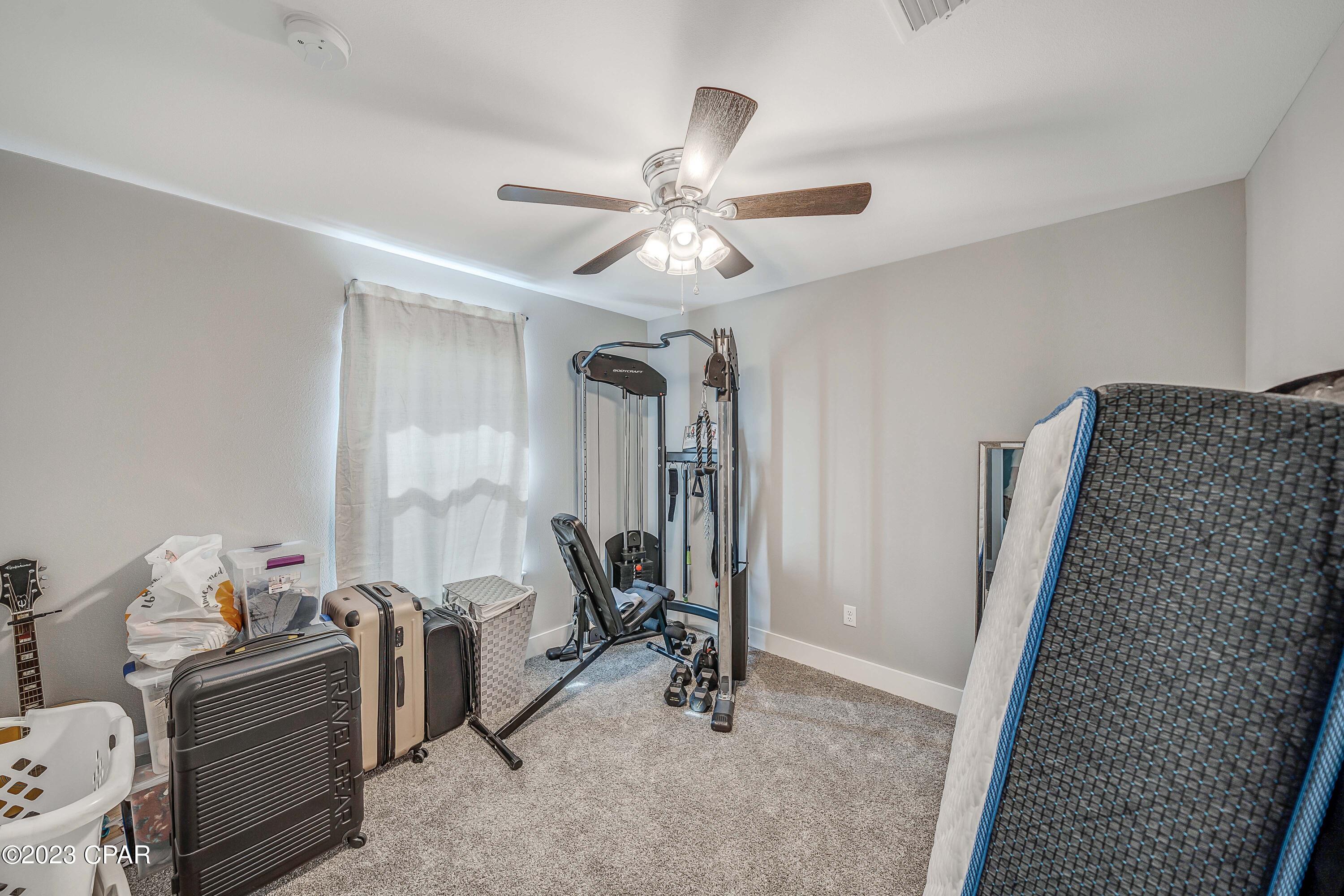 Forest Shores - Residential