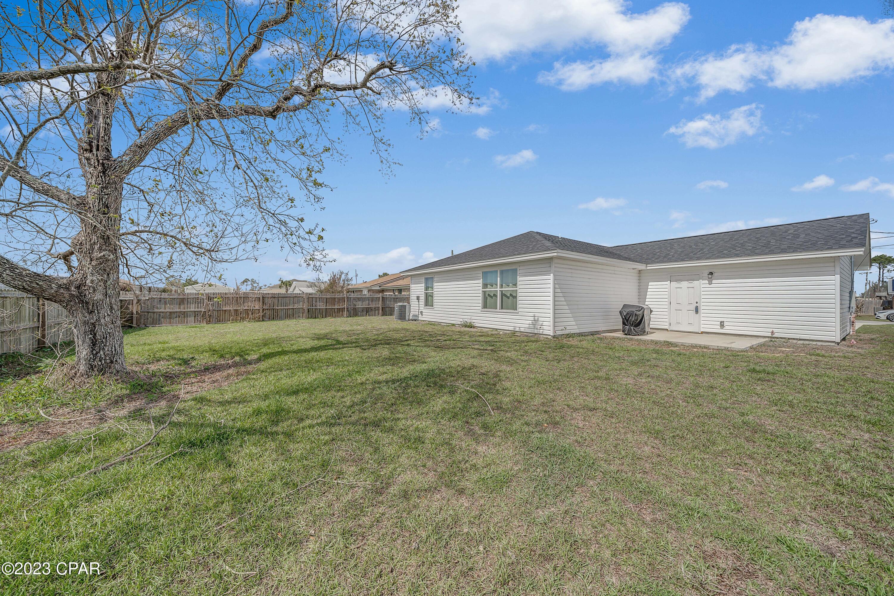 Forest Shores - Residential