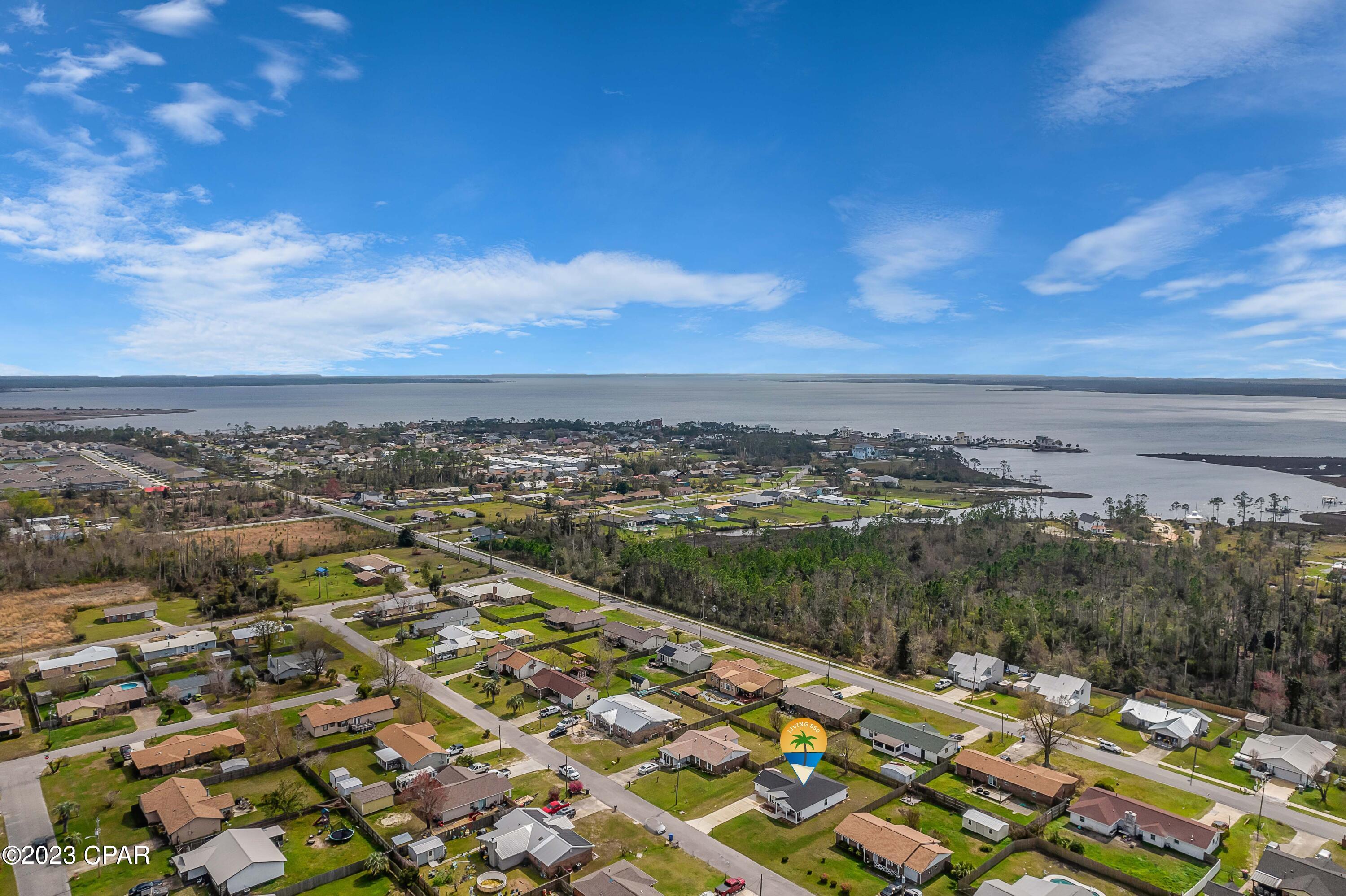 Forest Shores - Residential