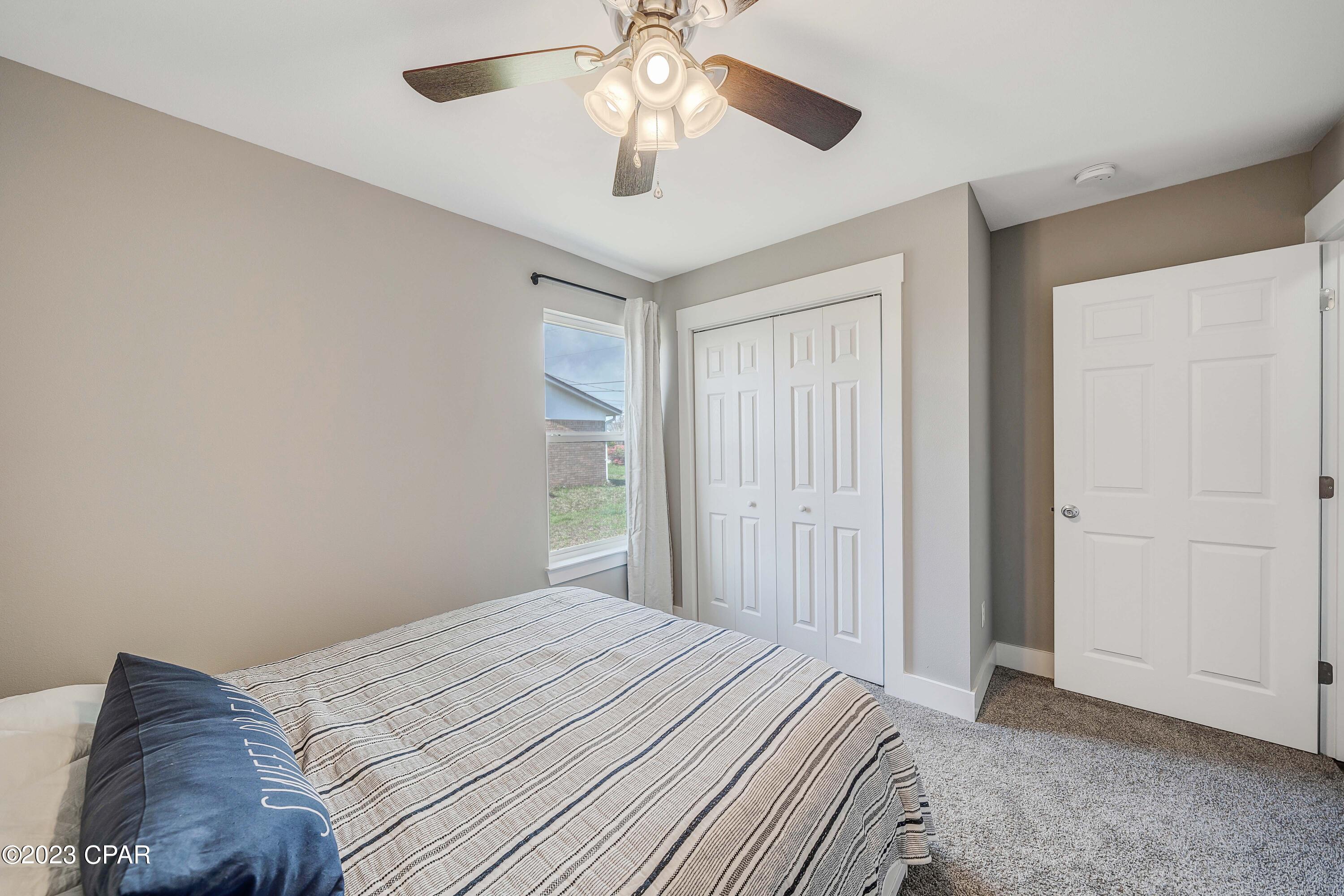 Forest Shores - Residential