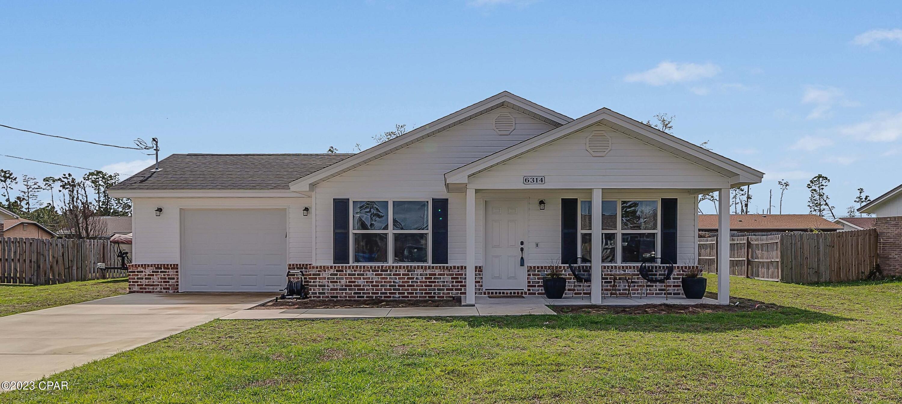 Forest Shores - Residential