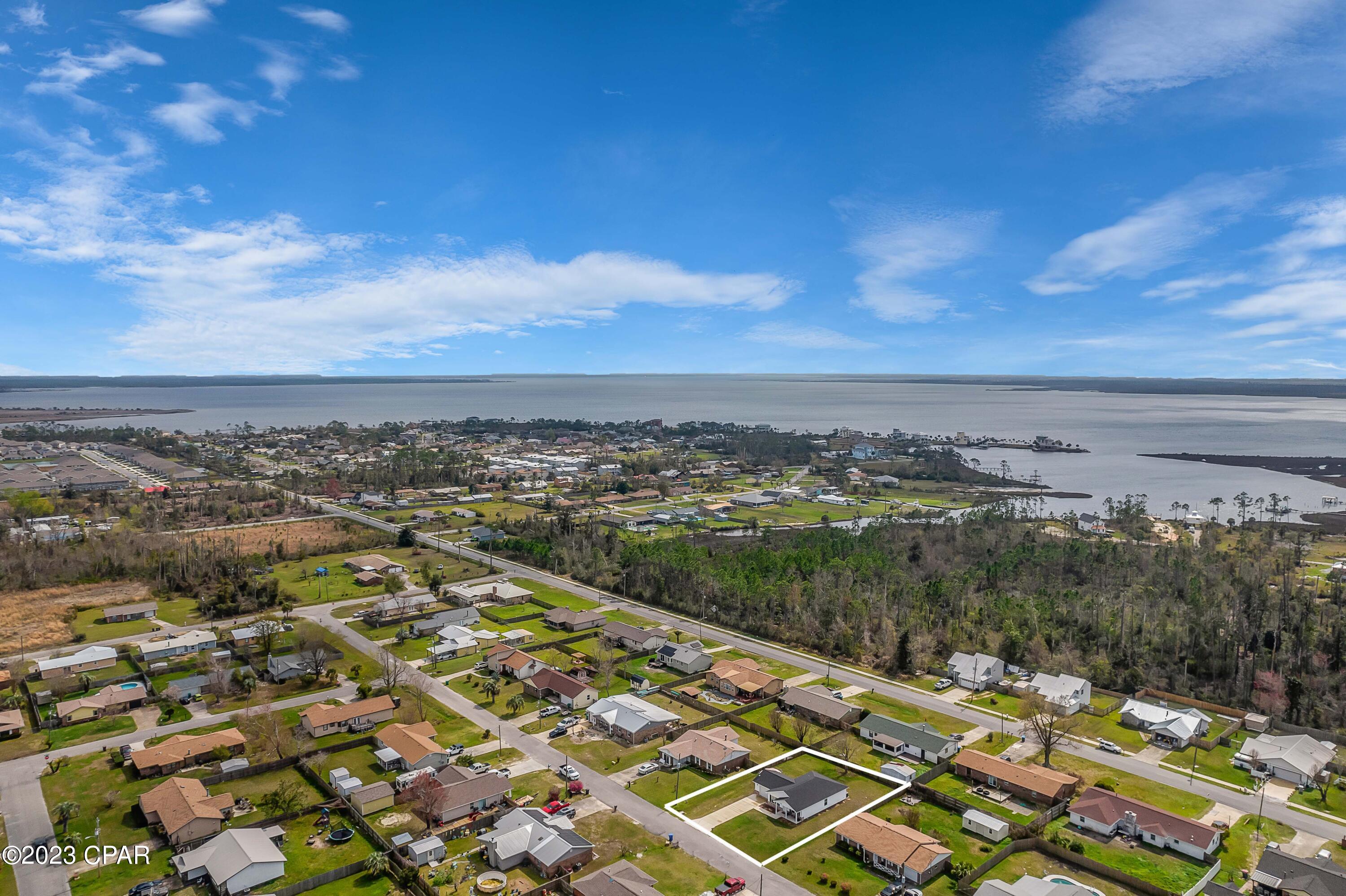 Forest Shores - Residential