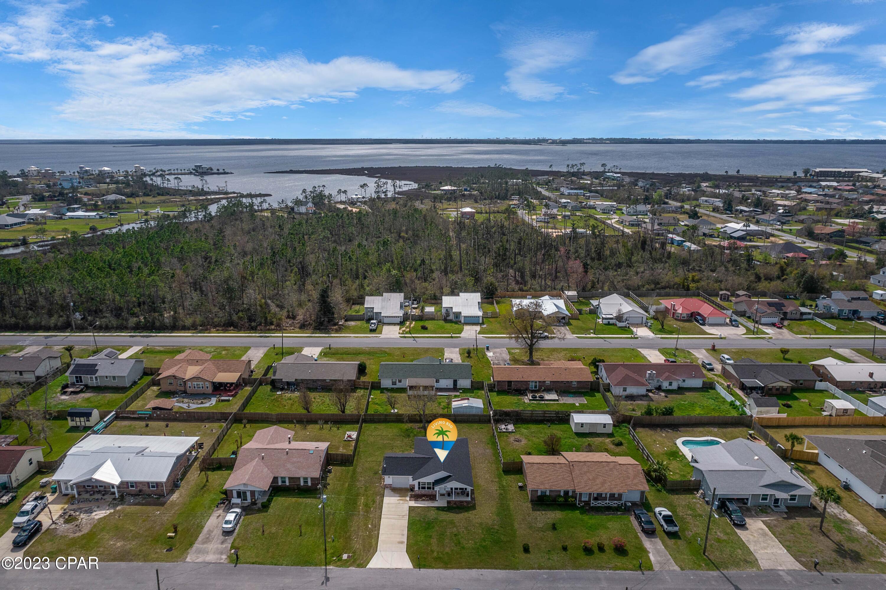 Forest Shores - Residential