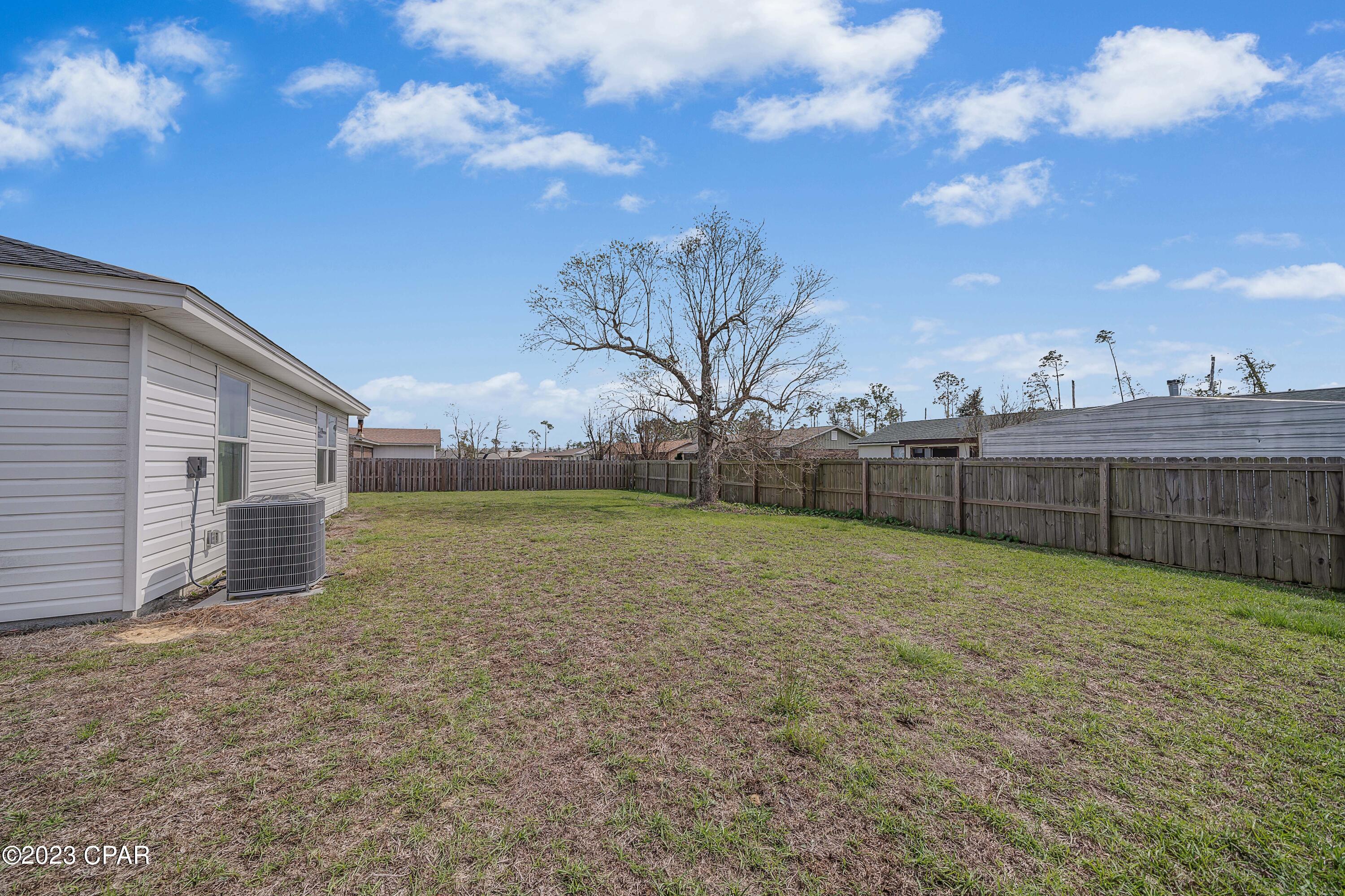 Forest Shores - Residential