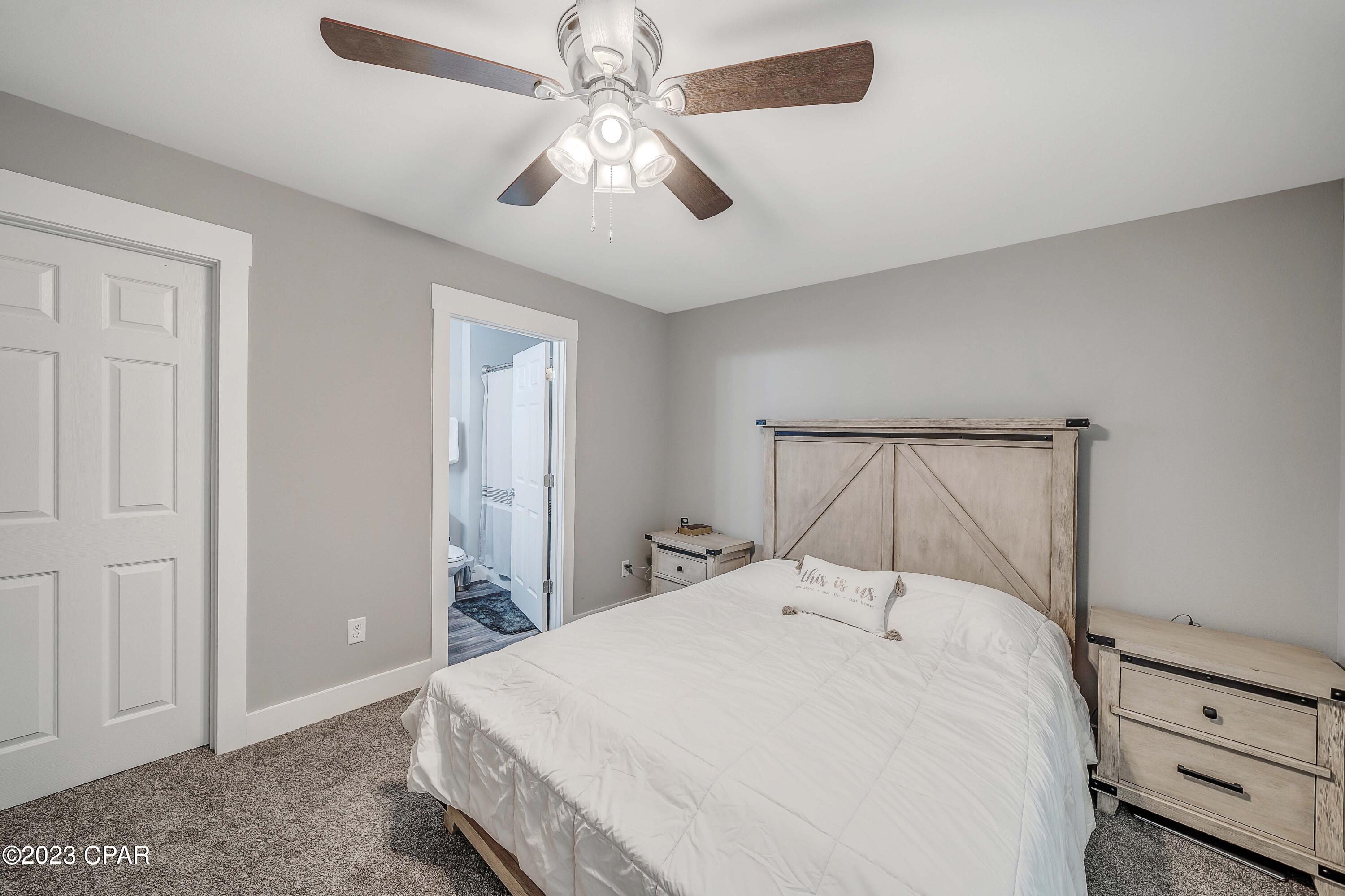 Forest Shores - Residential