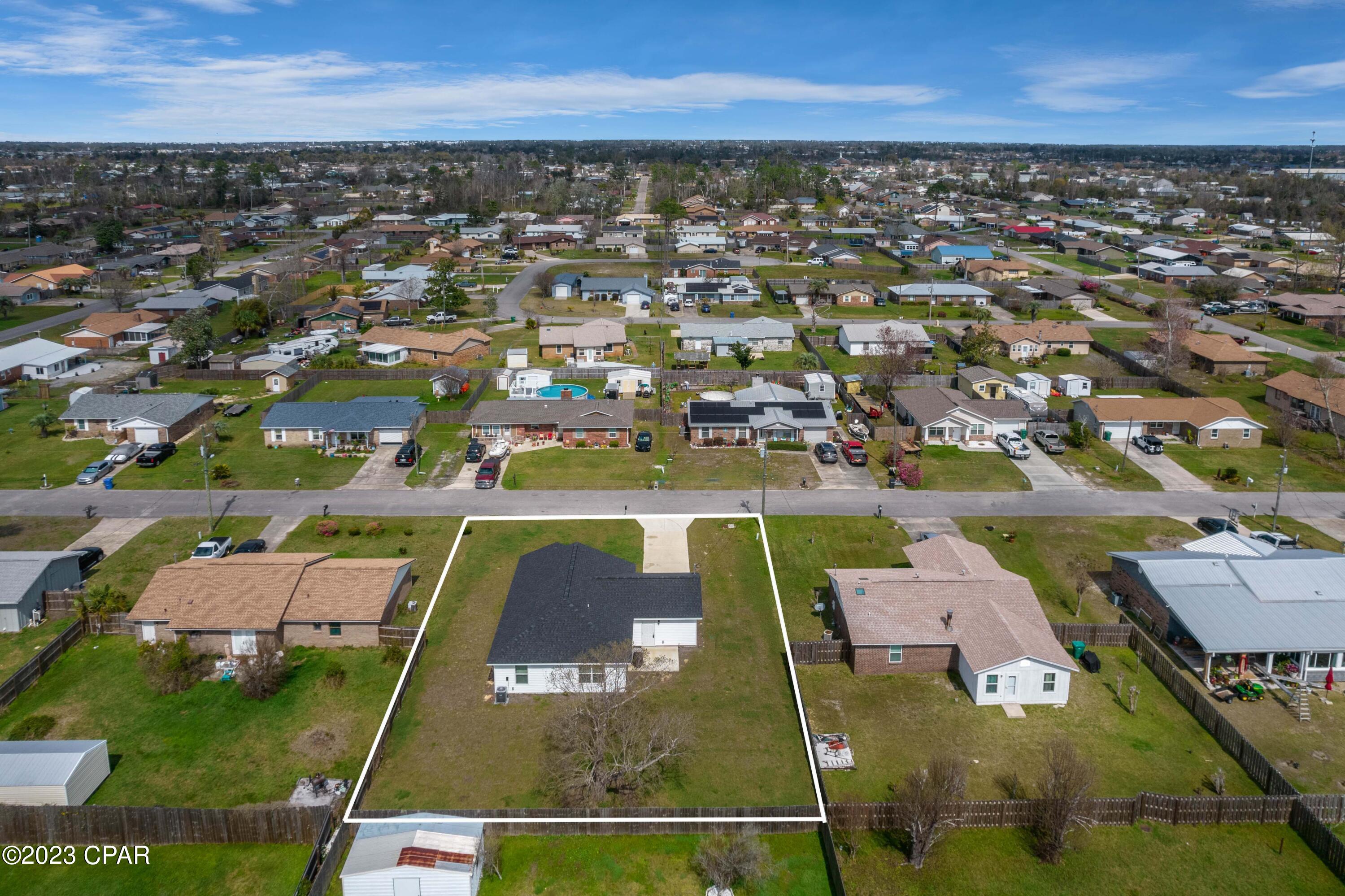 Forest Shores - Residential