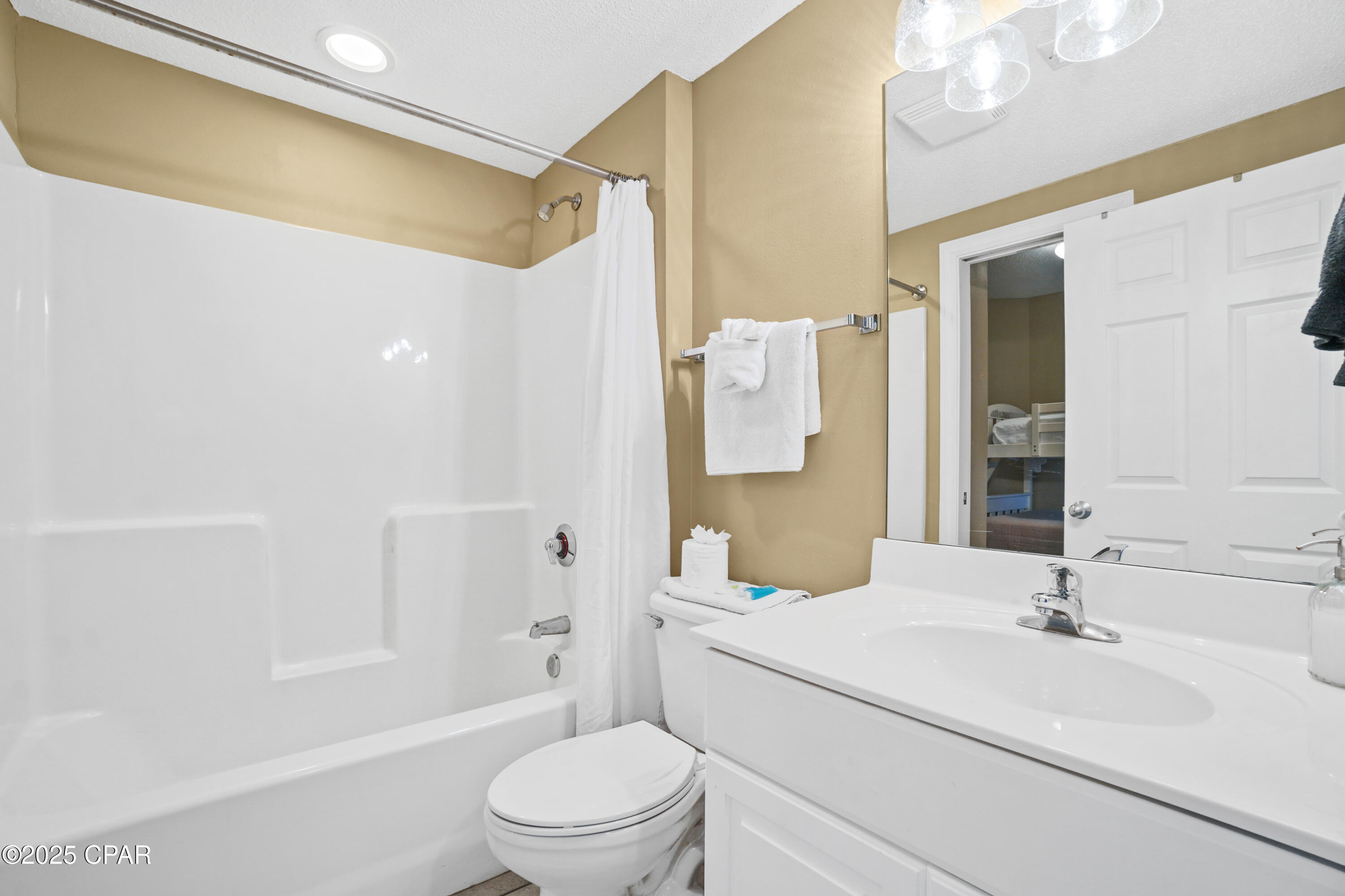 Majestic Beach Tower II - Residential