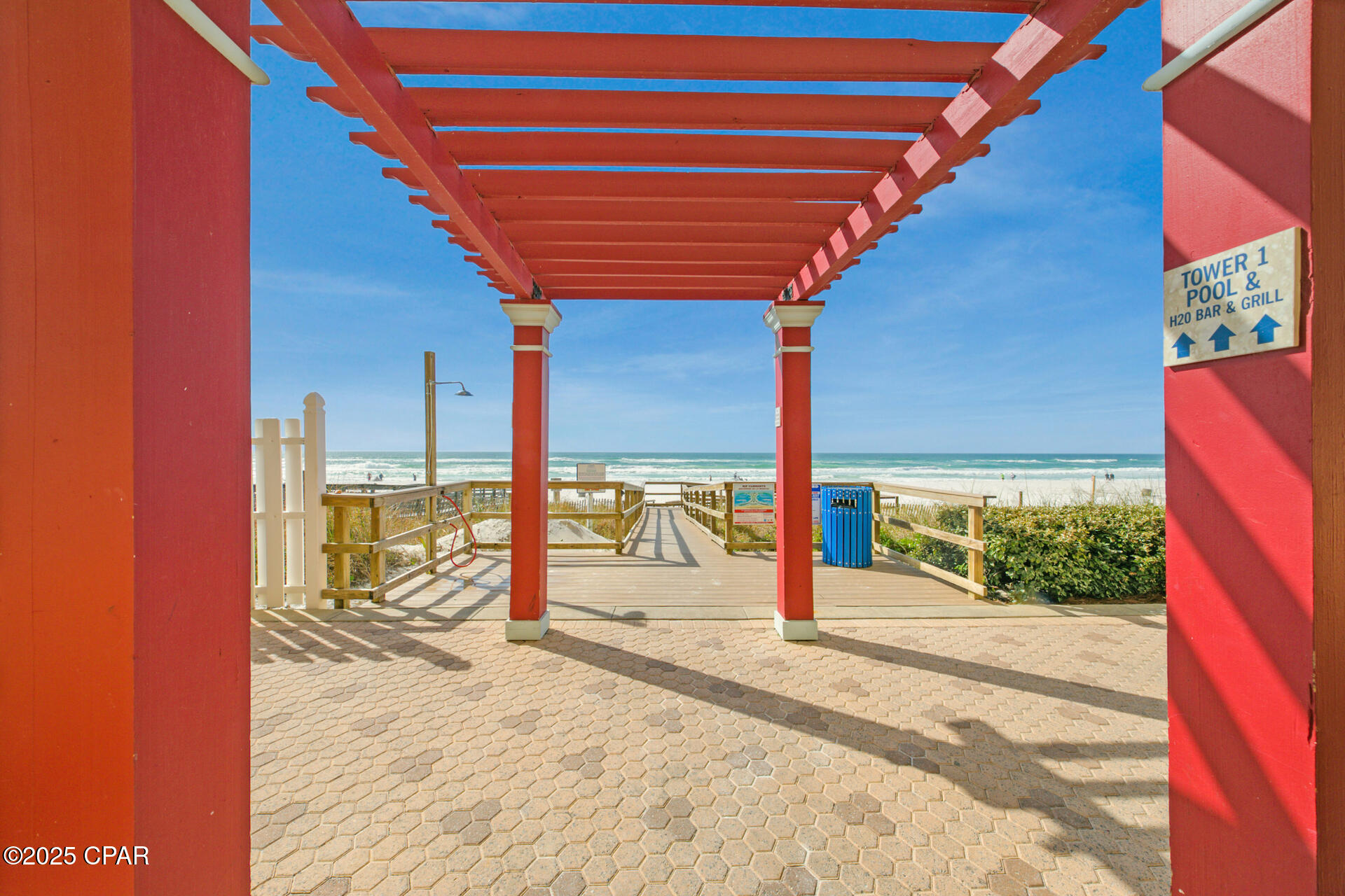 Majestic Beach Tower II - Residential