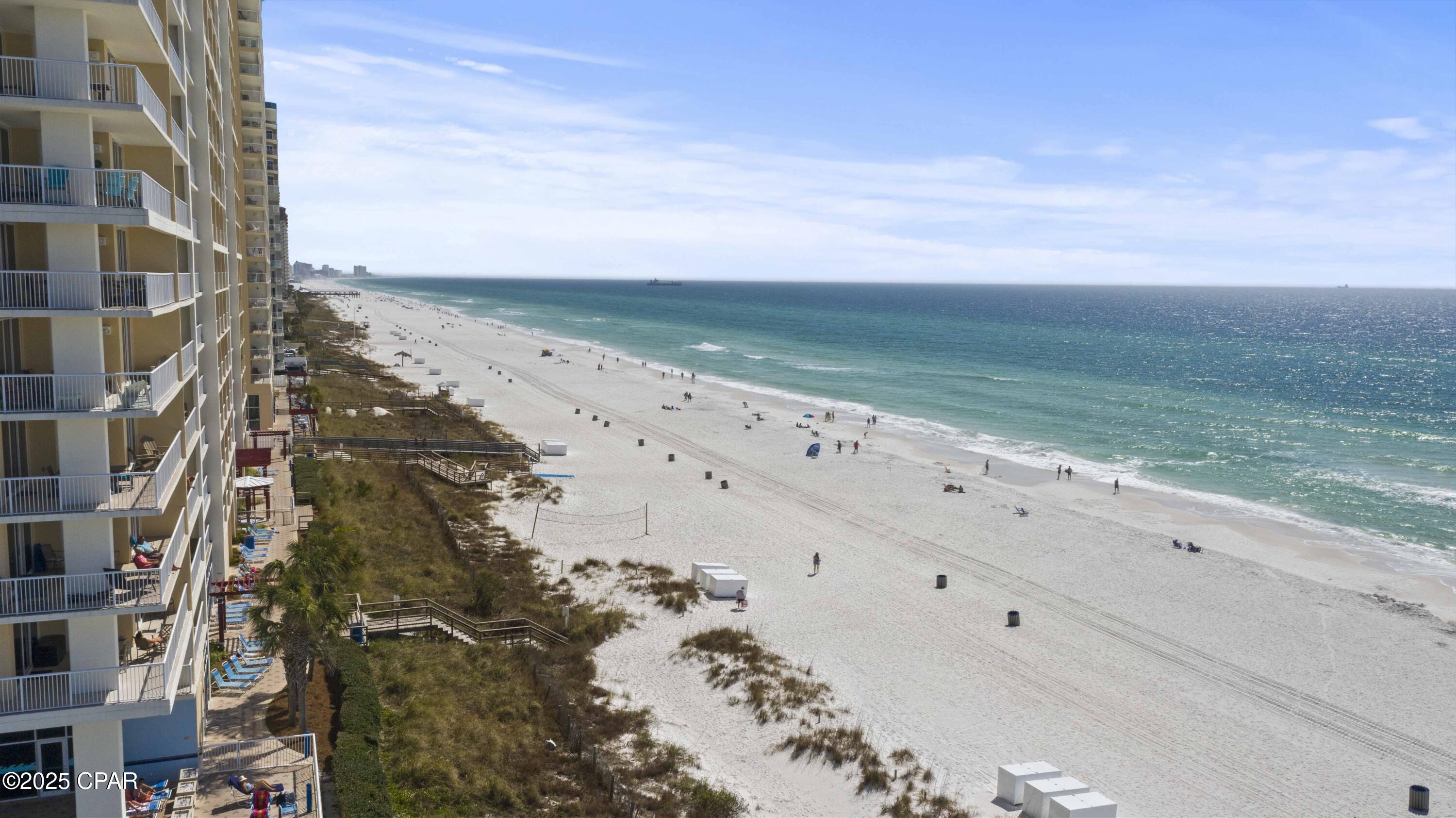 Majestic Beach Tower II - Residential