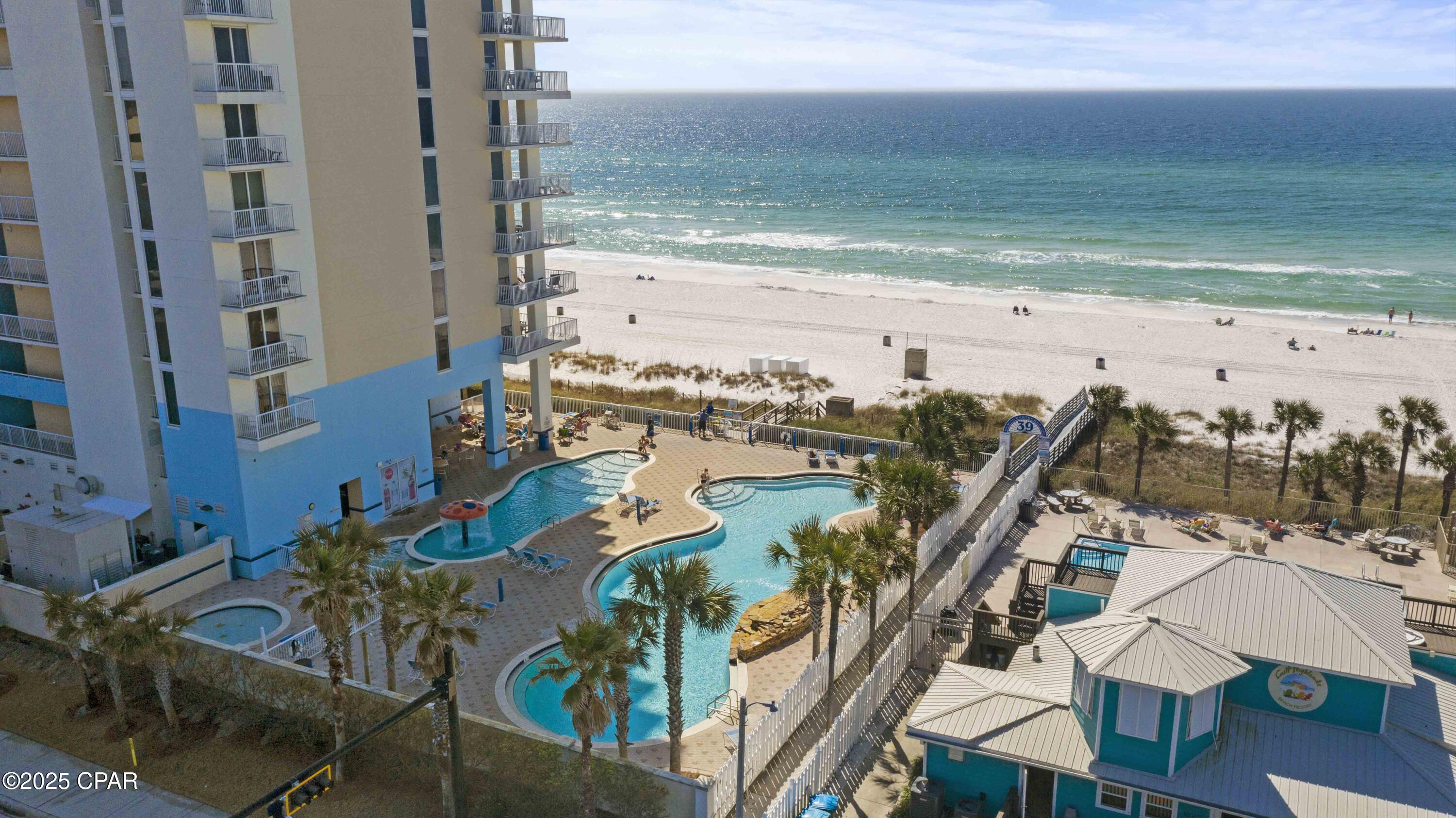 Majestic Beach Tower II - Residential