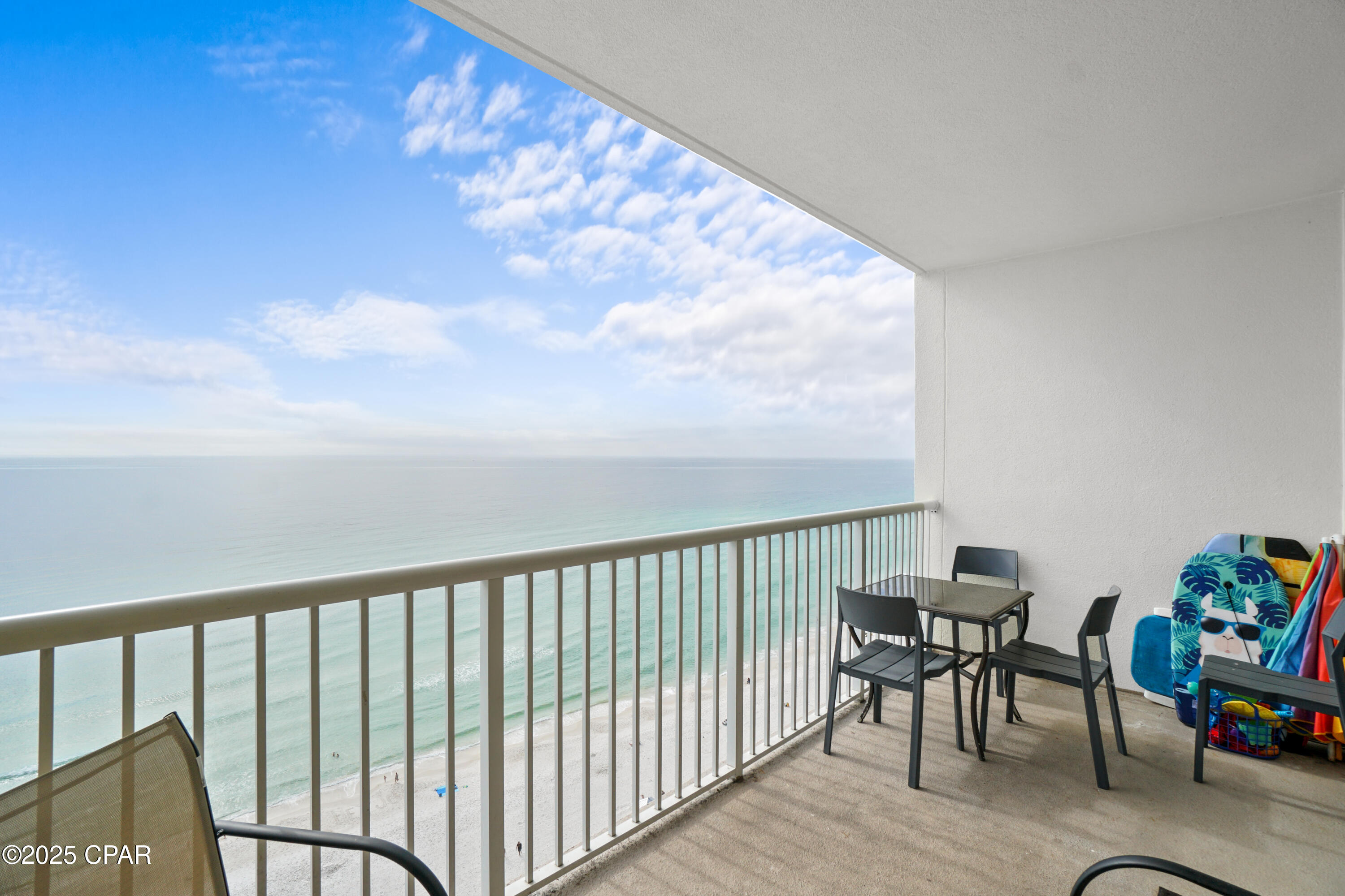 Majestic Beach Tower II - Residential