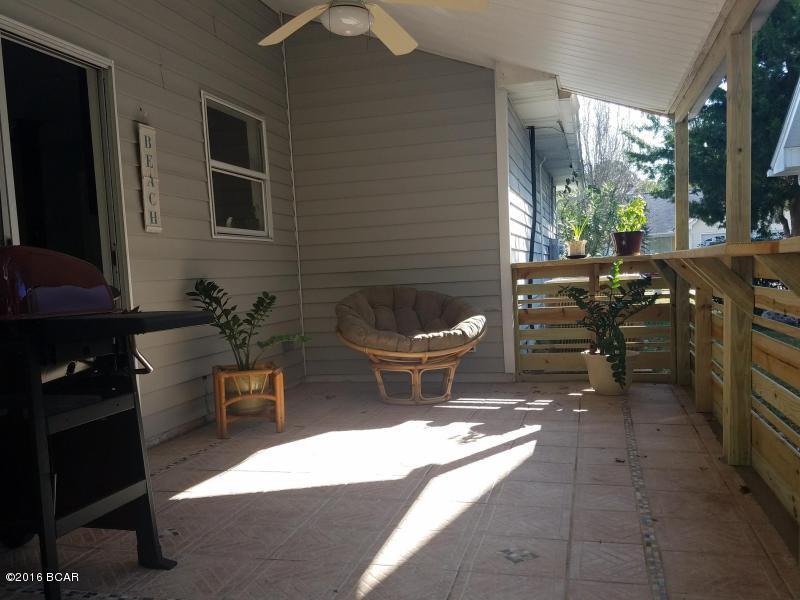 Heritage Village - Residential