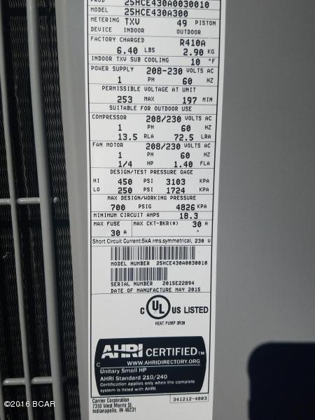 Heritage Village - Residential