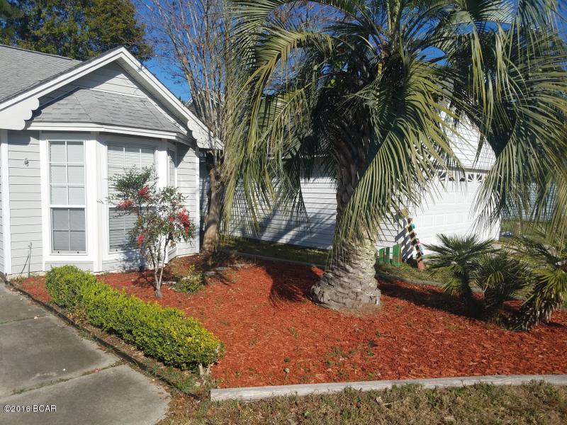 Heritage Village - Residential