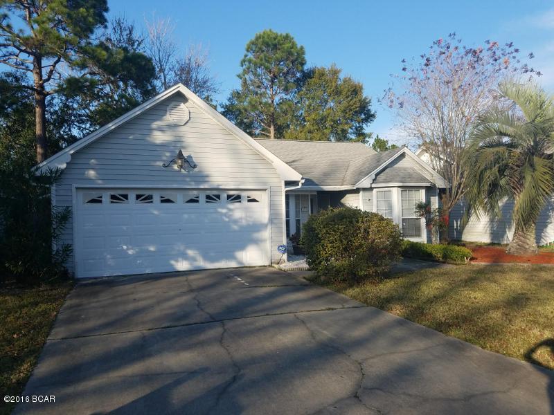 Heritage Village - Residential