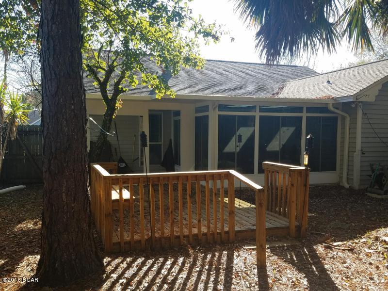 Heritage Village - Residential