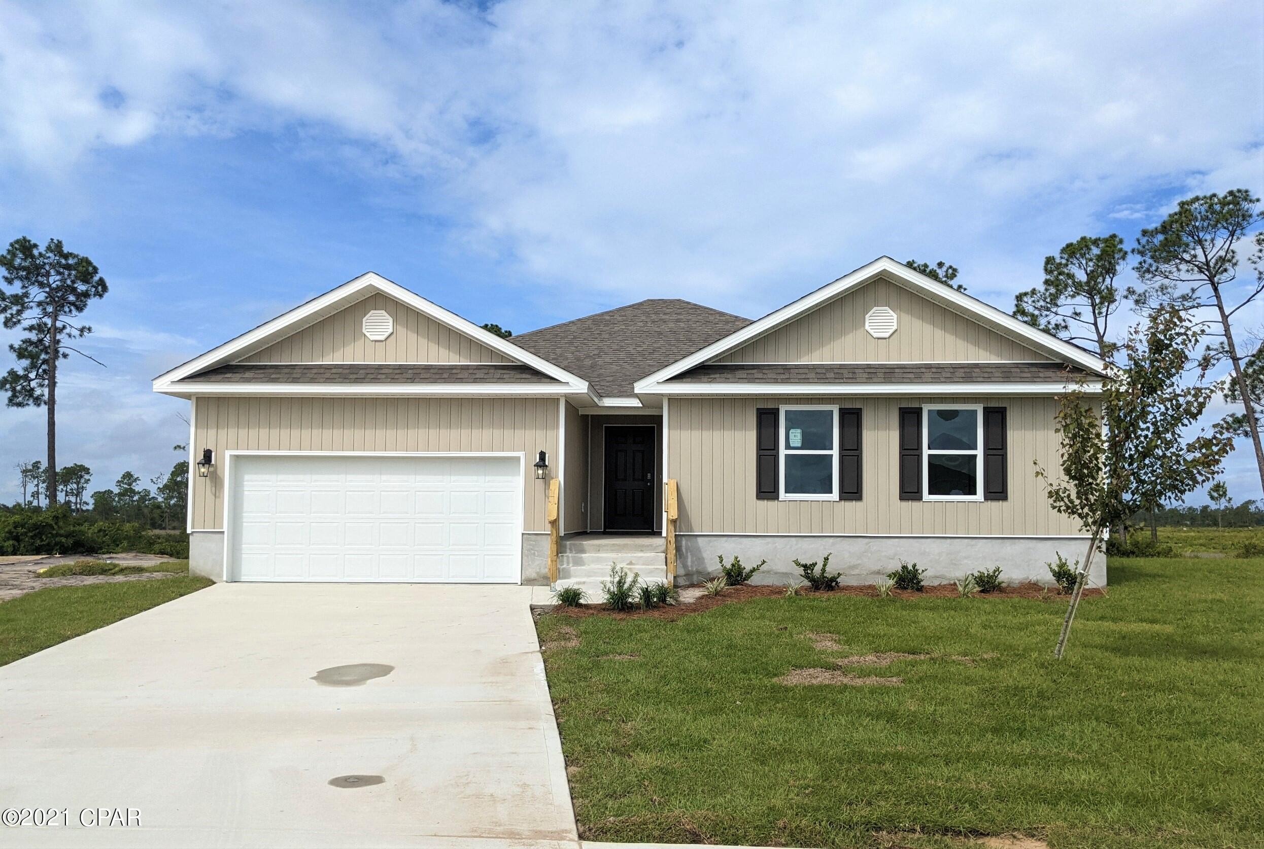 Hodges Bayou Plantation 1 - Residential