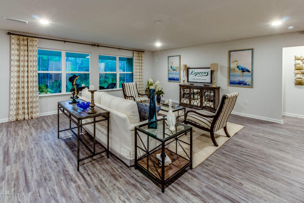 Hodges Bayou Plantation 1 - Residential