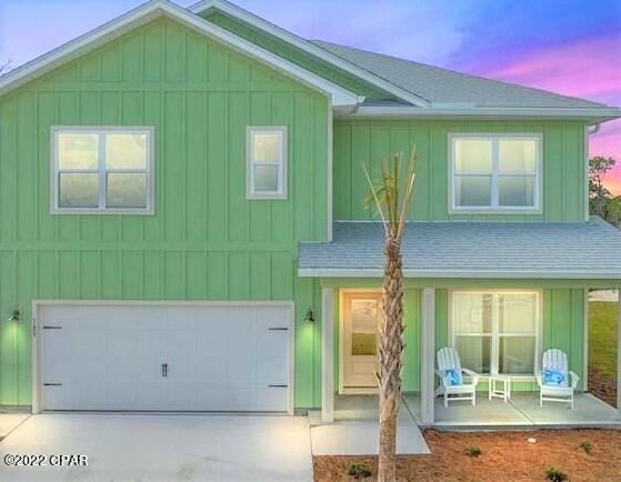 Windmark - Residential