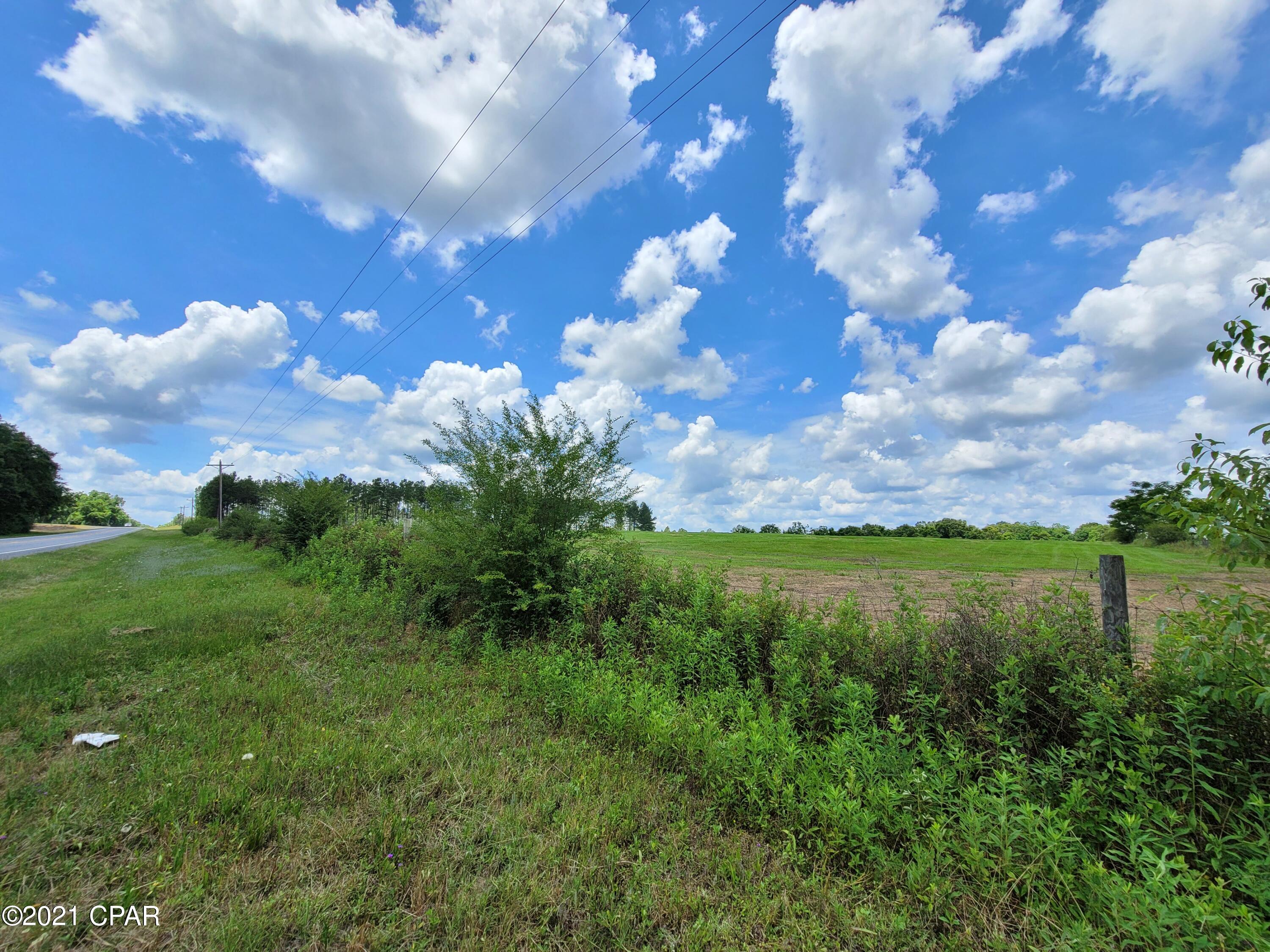 [No Recorded Subdiv] - Land