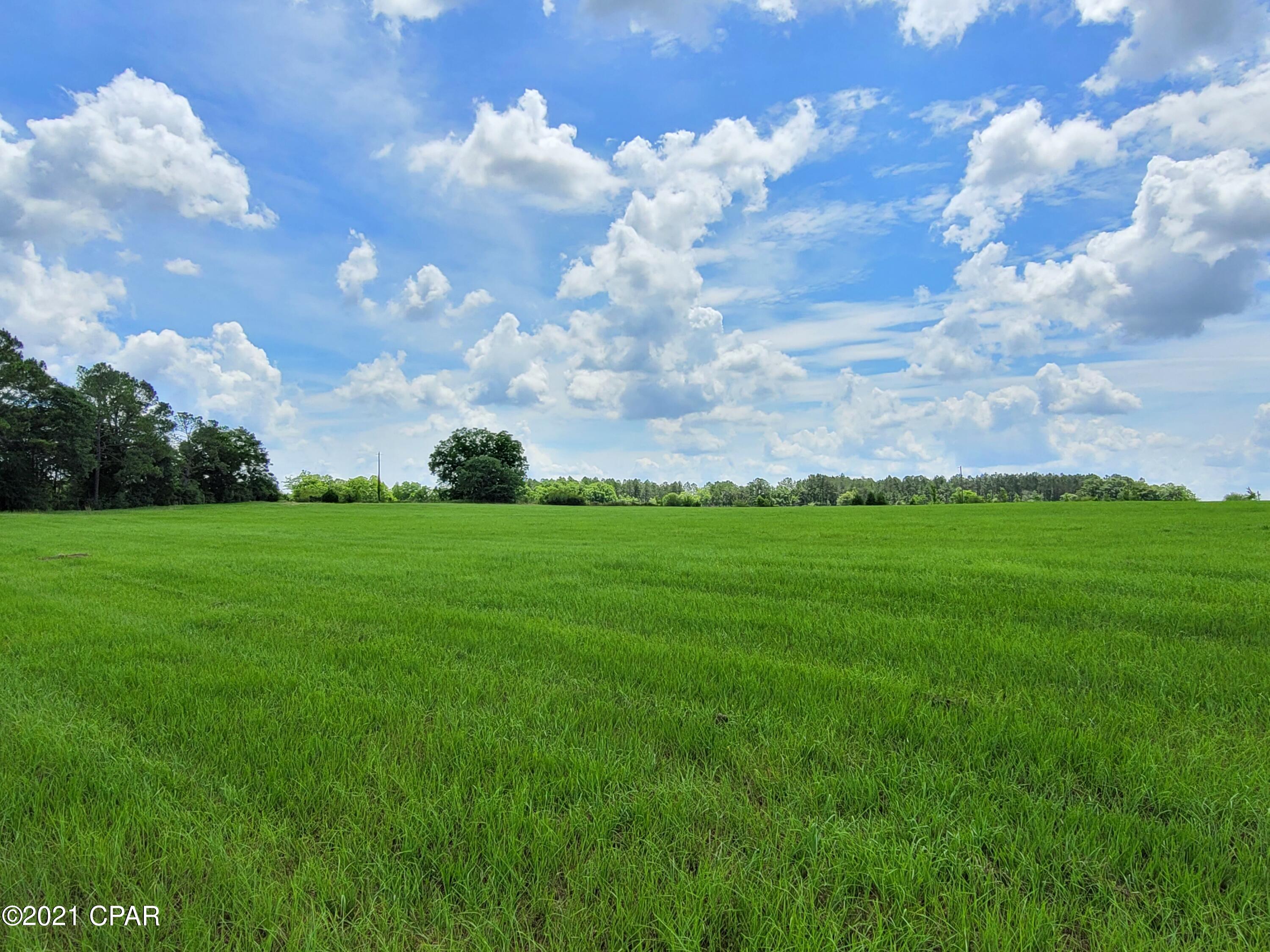 [No Recorded Subdiv] - Land