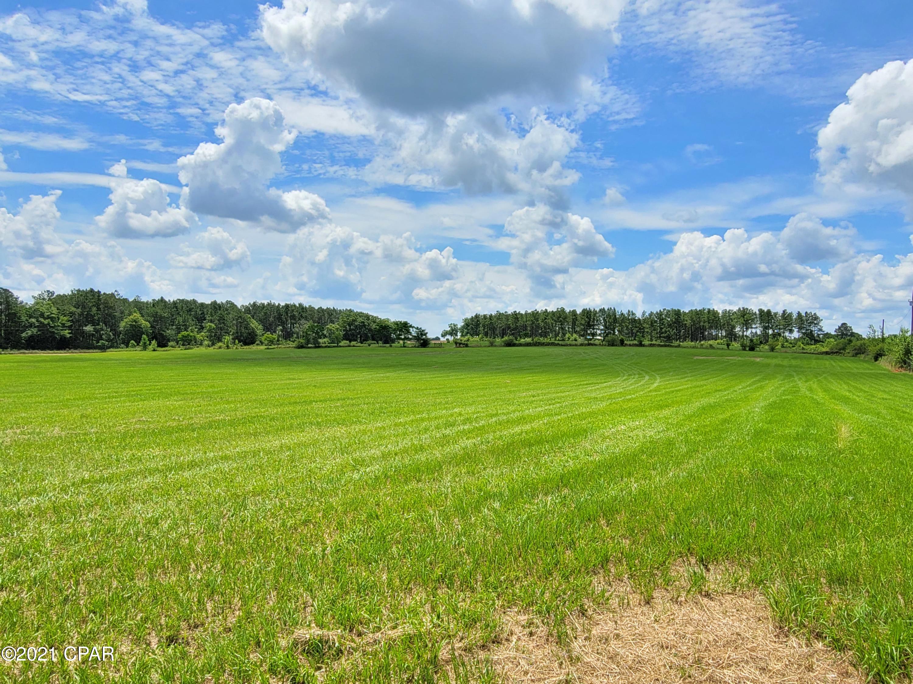 [No Recorded Subdiv] - Land